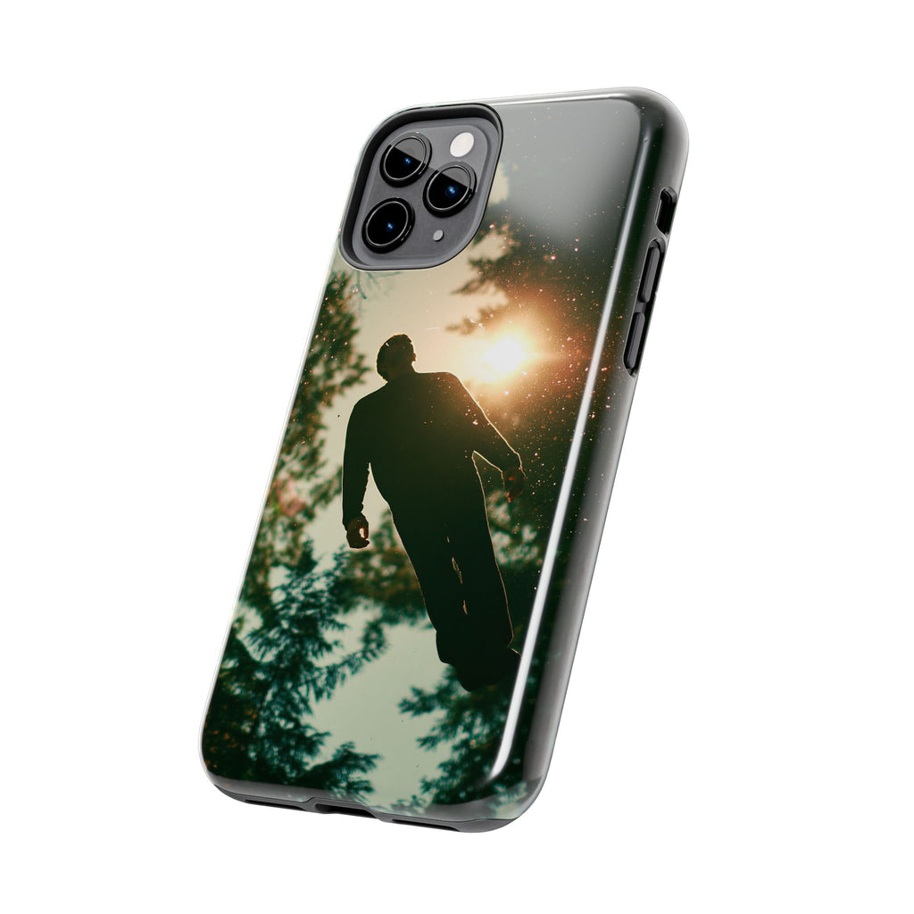 Late summer phone case