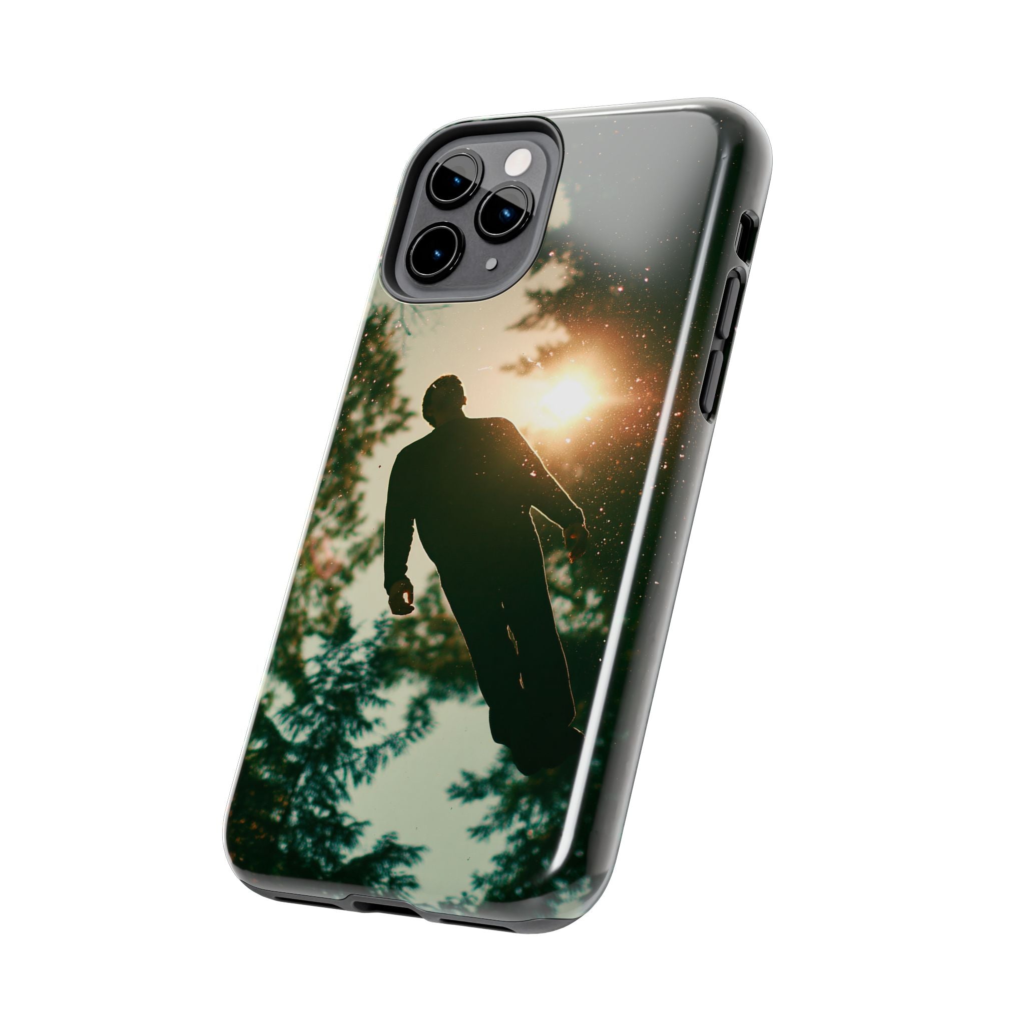 Late summer phone case