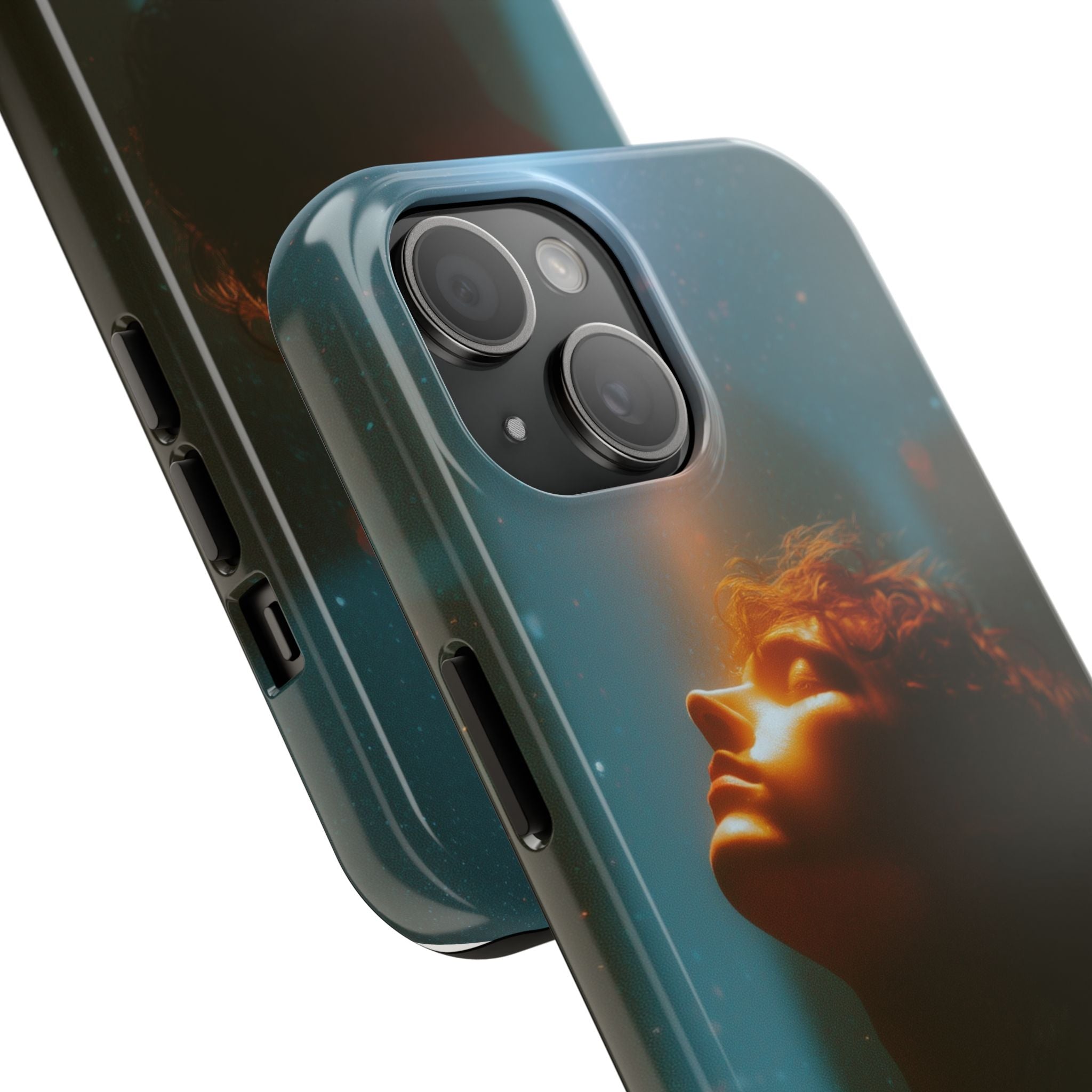 Dreamer phone case