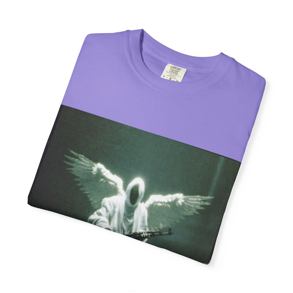 D3ATH tee