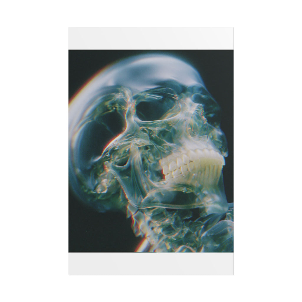 Gamma poster
