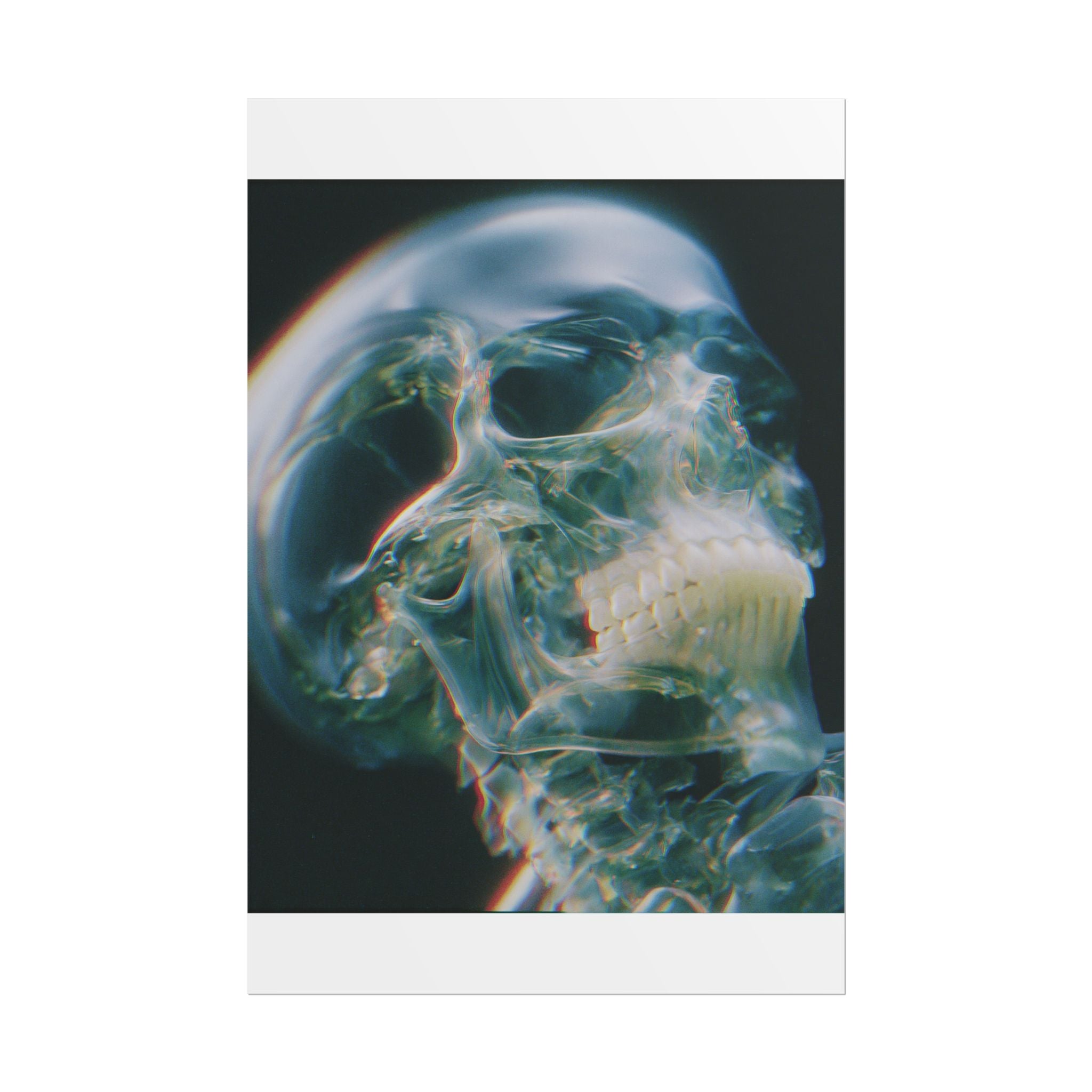 Gamma poster