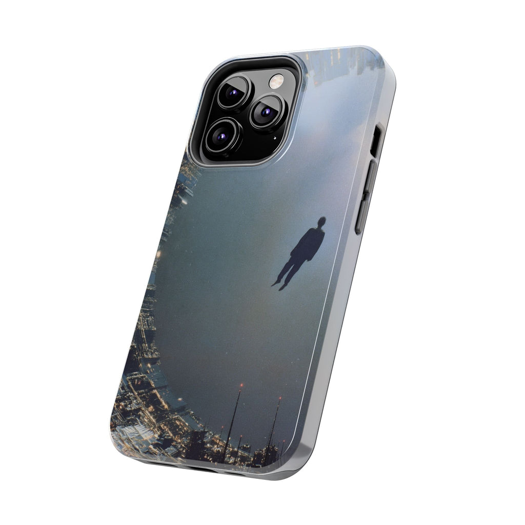 Mind wipe phone case