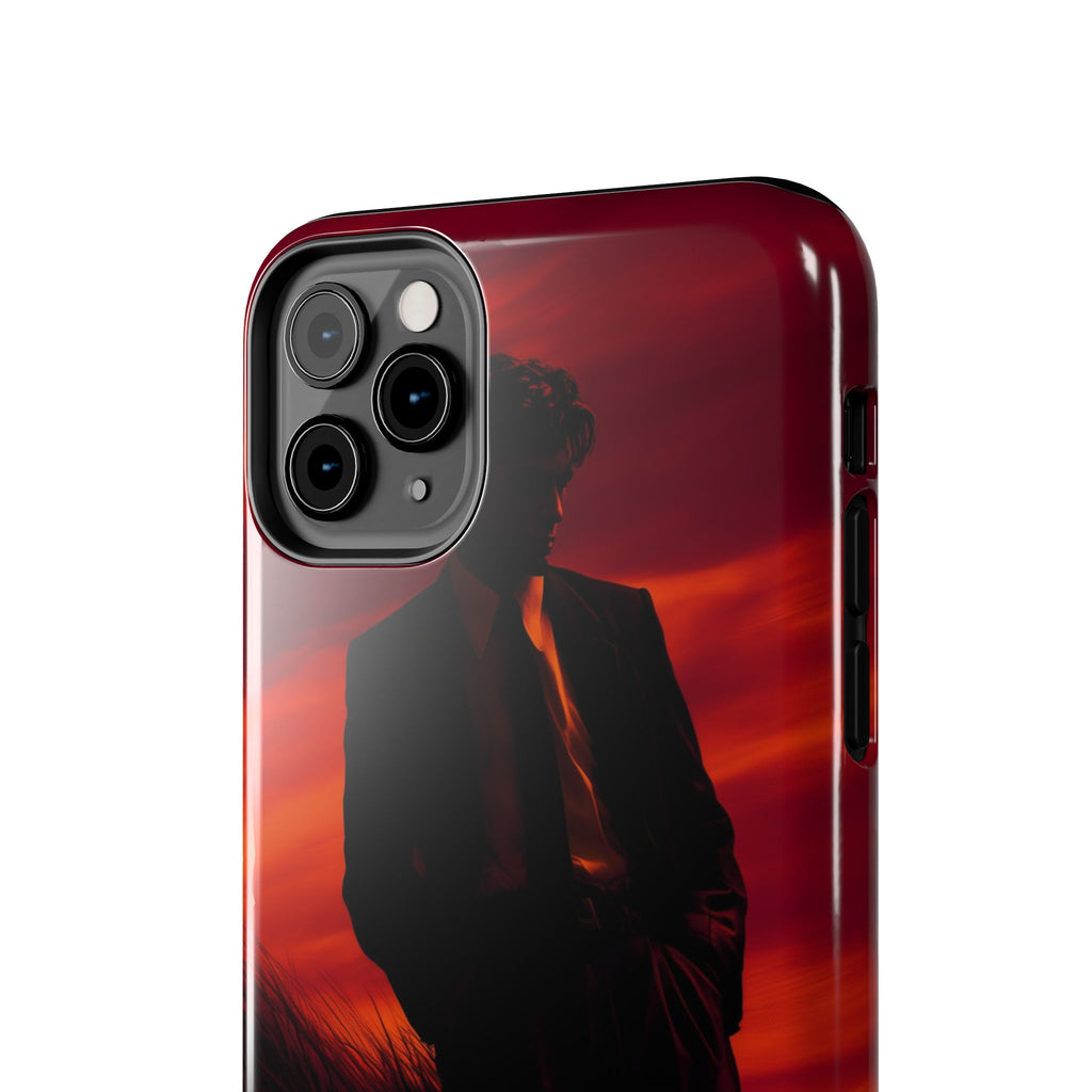 Rumination phone case