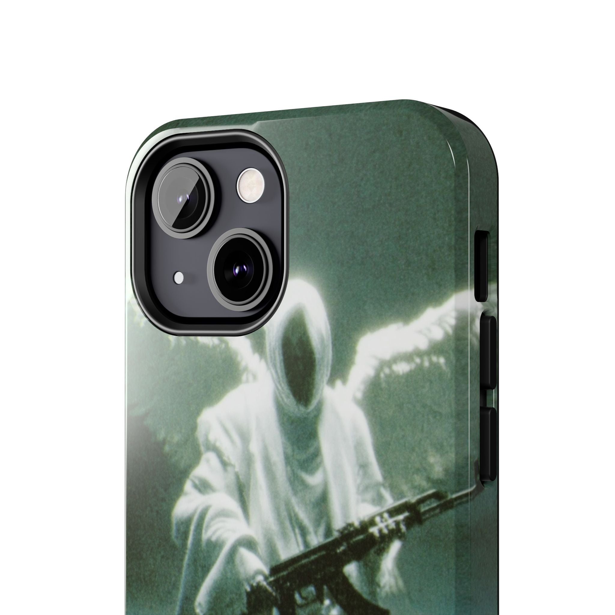 D3ATH phone case