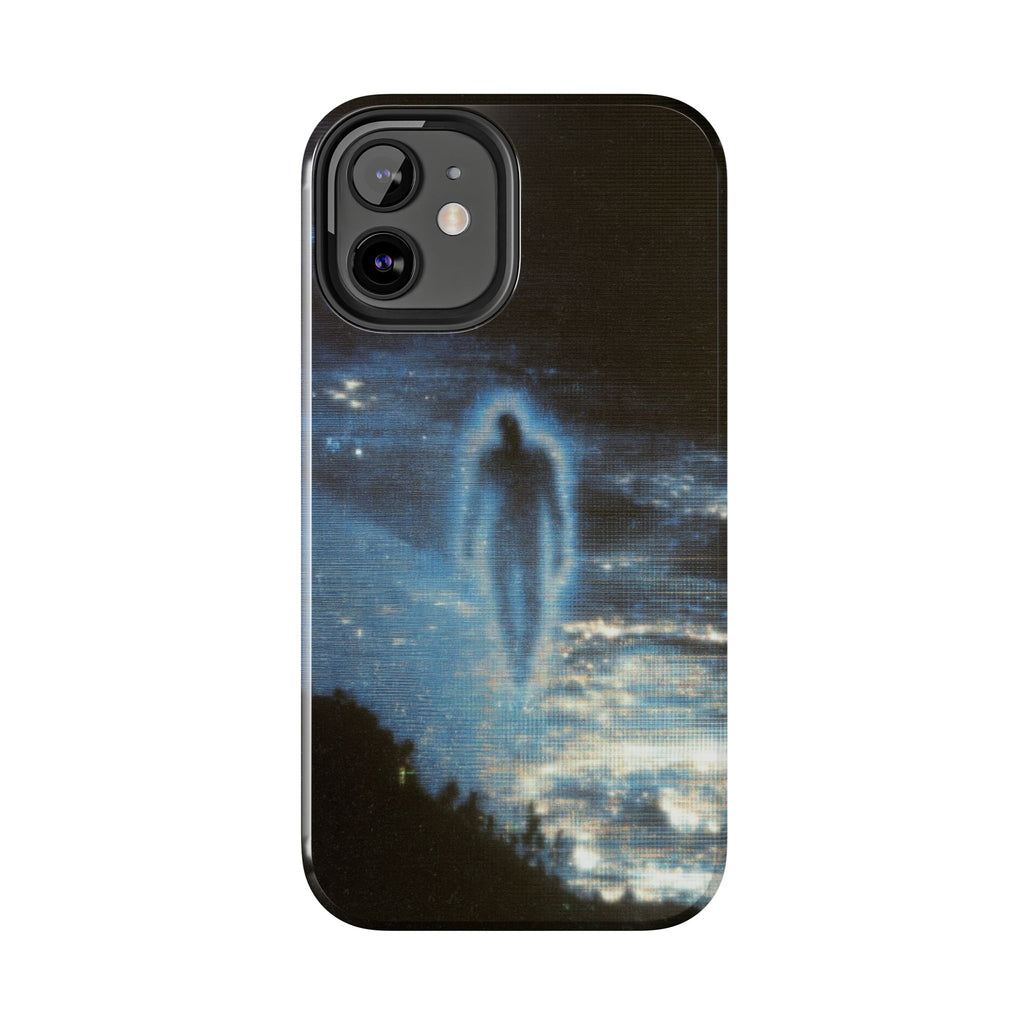 Digital soul phone case