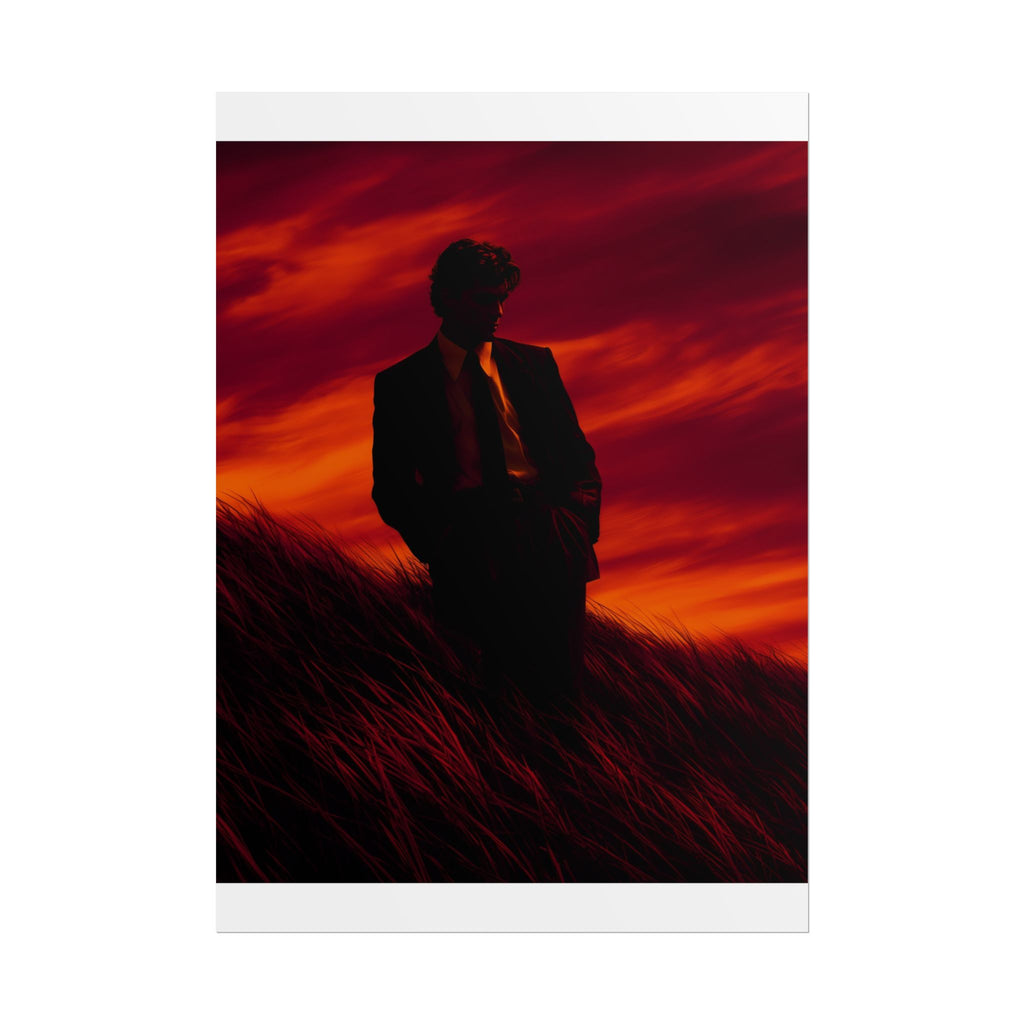 Rumination poster