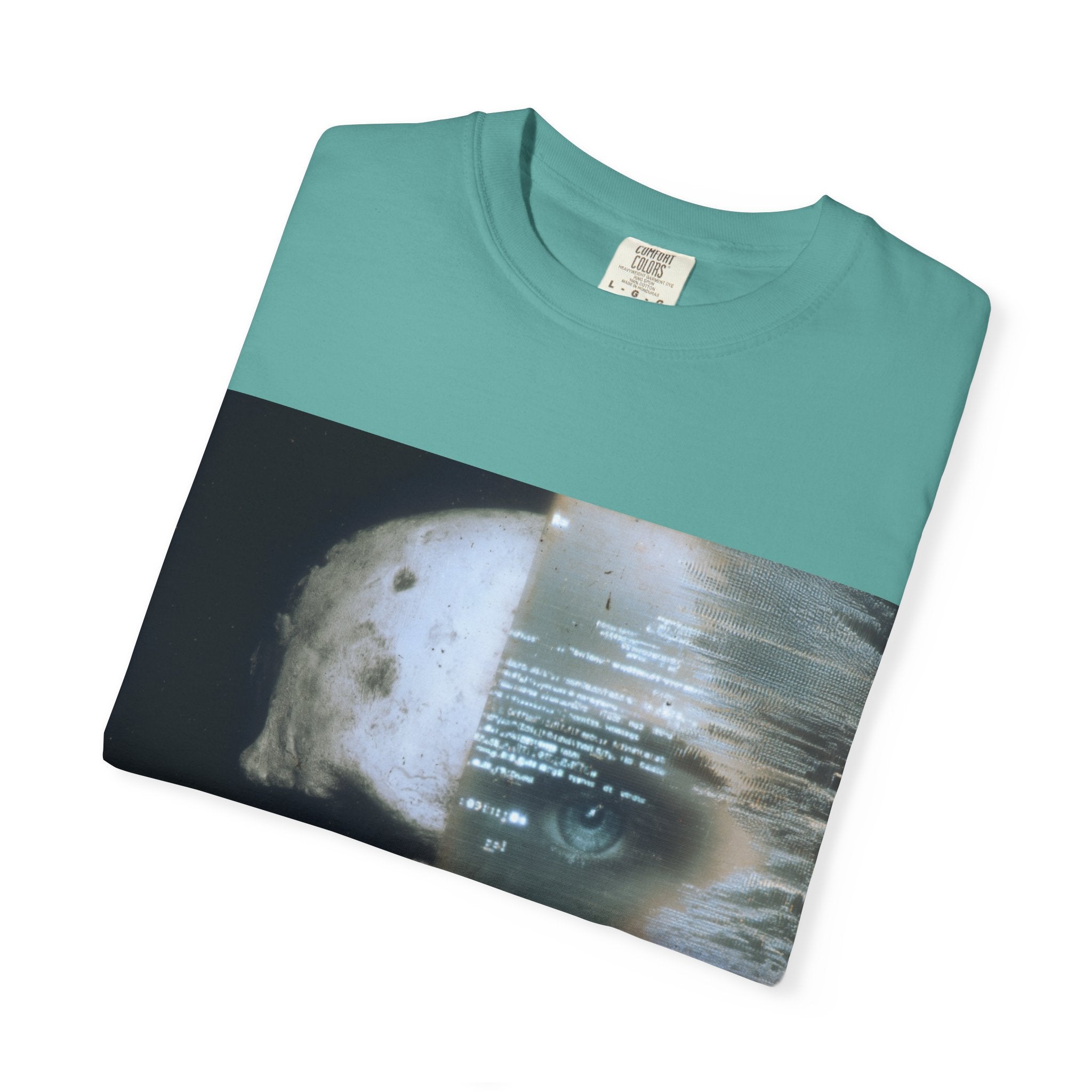 Dichotomy tee