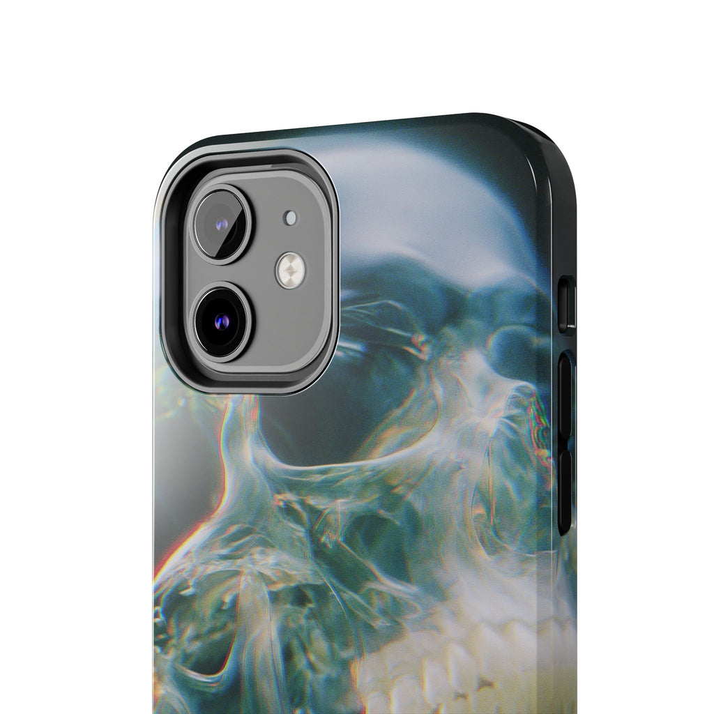 Gamma phone case