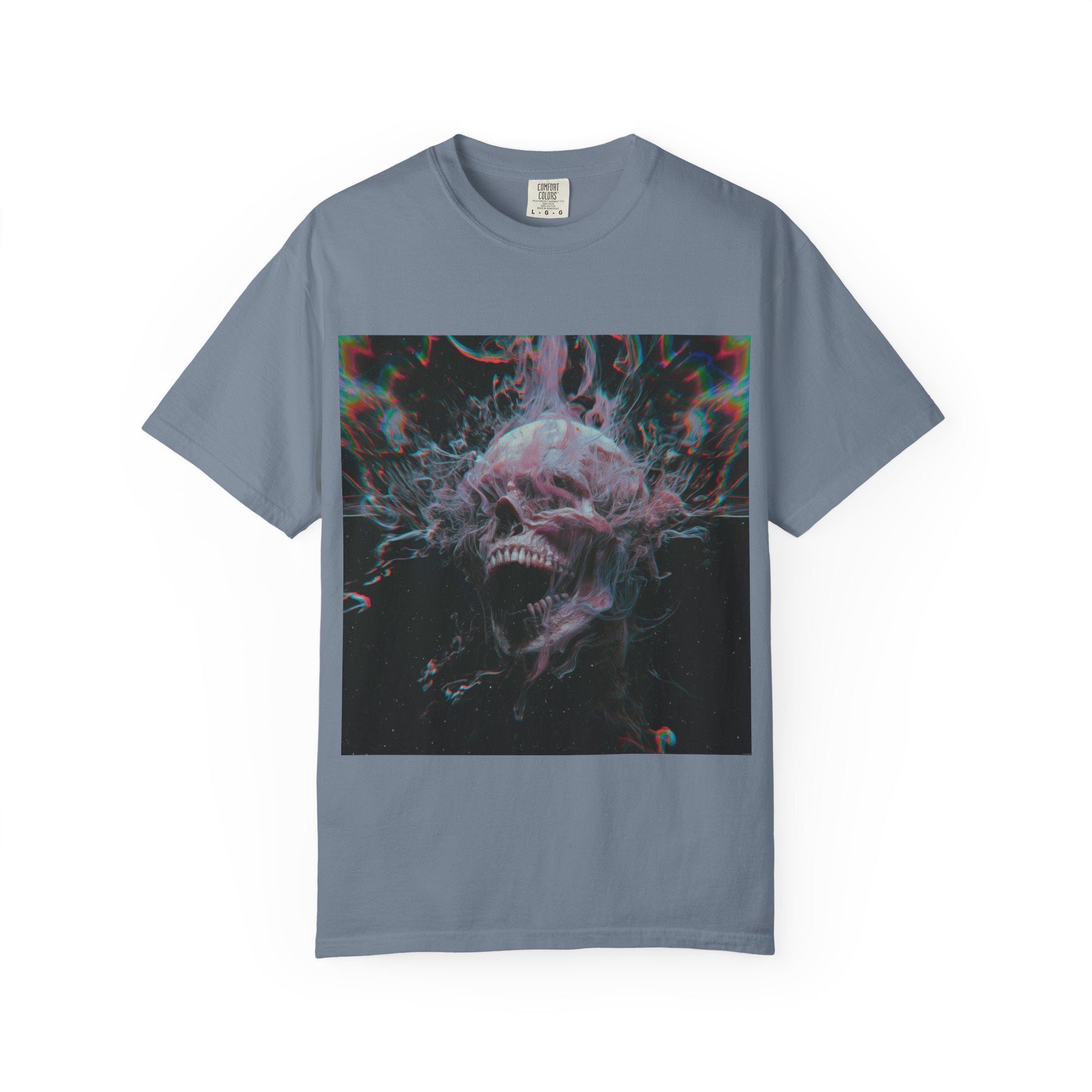 Forgotten soul tee