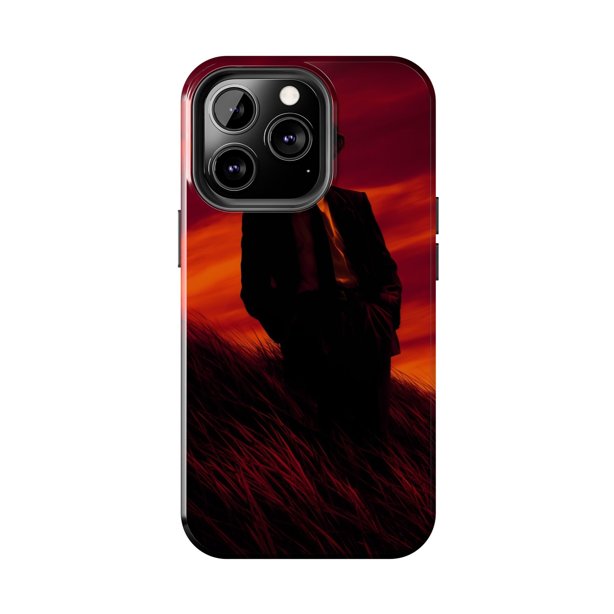 Rumination phone case