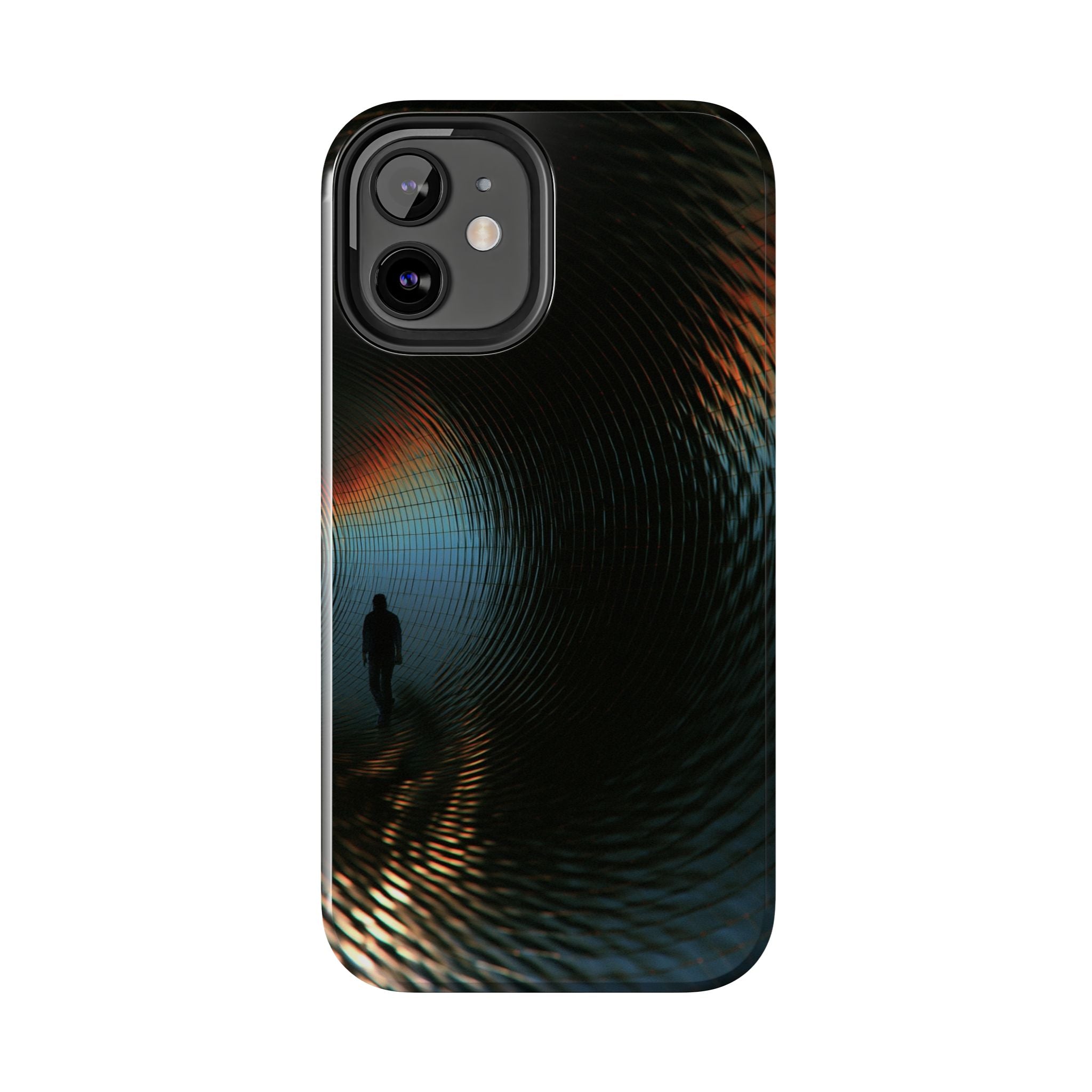 Infinity phone case