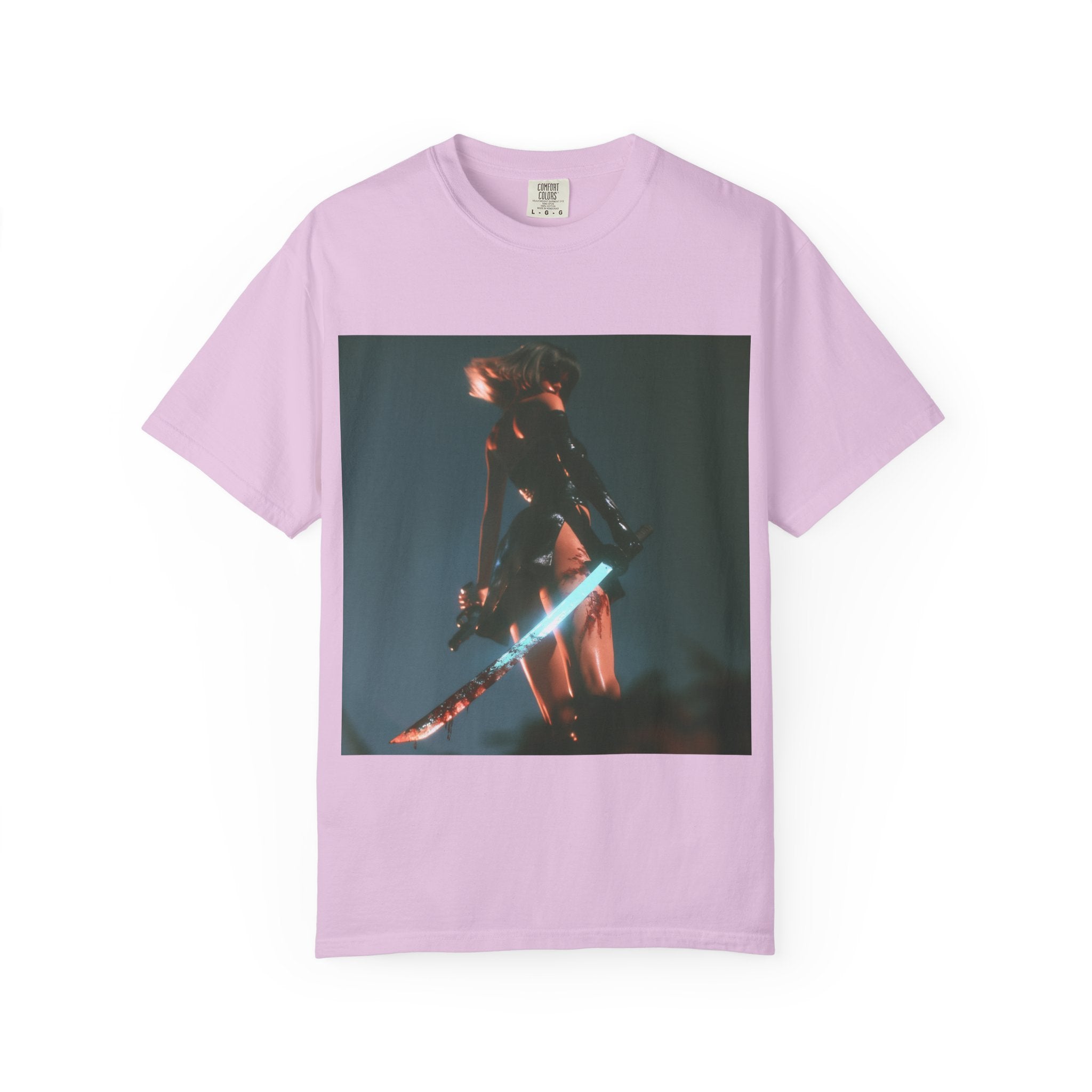 Dangerous girl tee