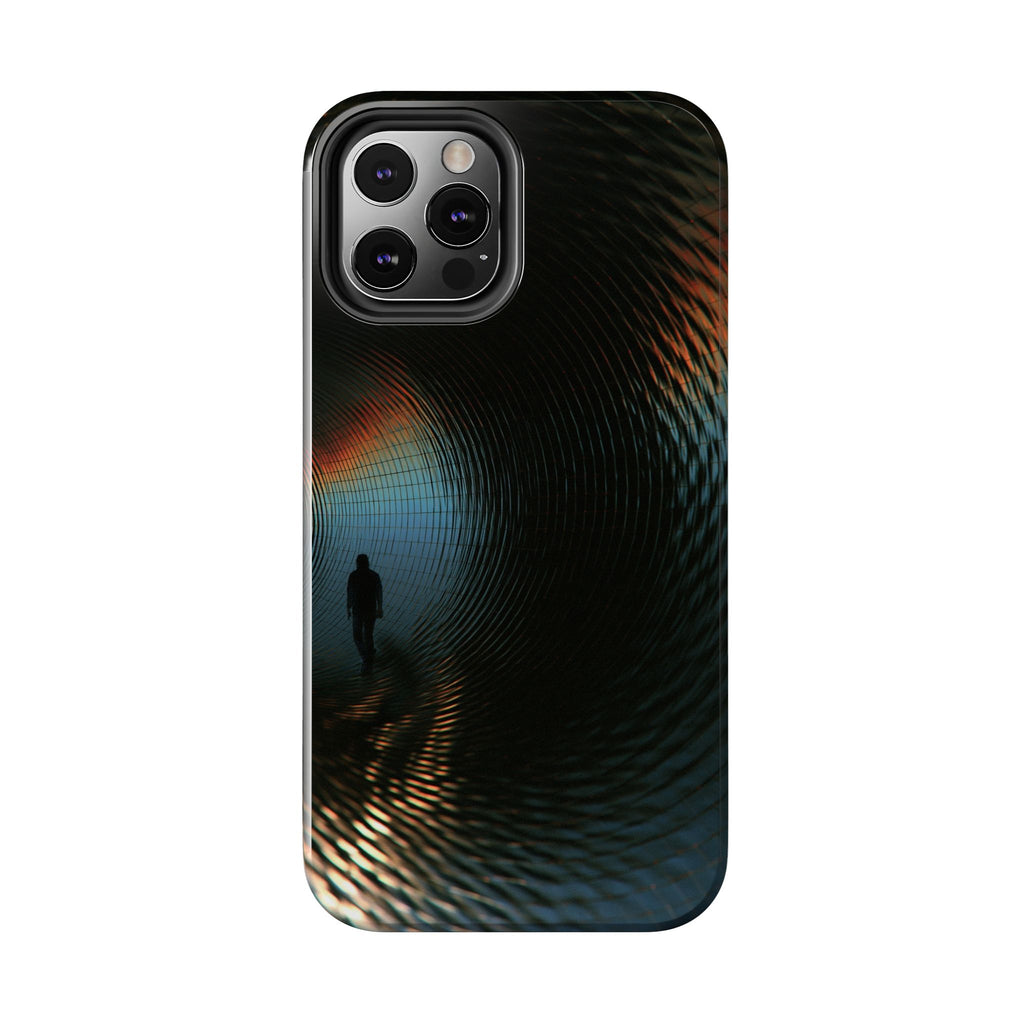 Infinity phone case