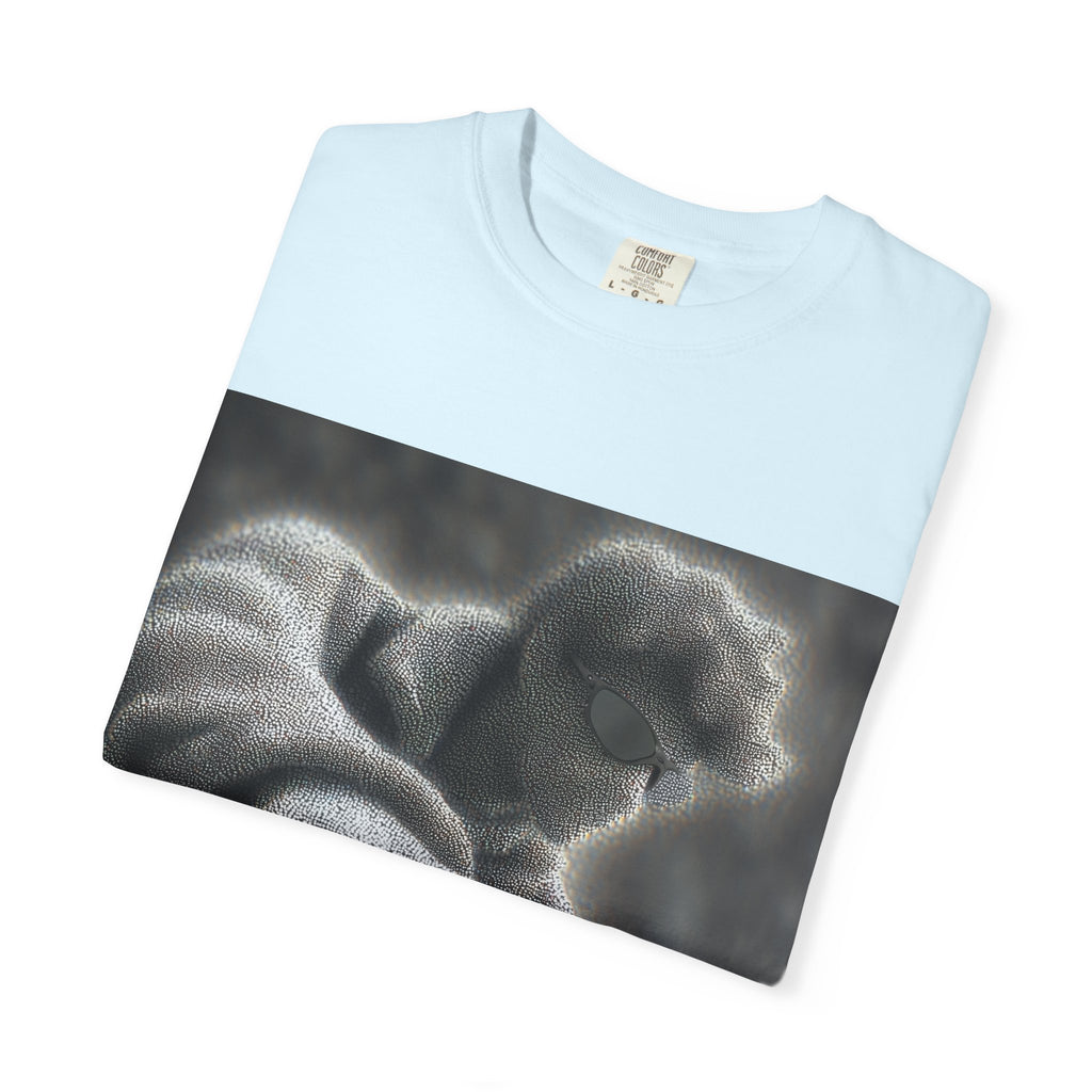 Static tee