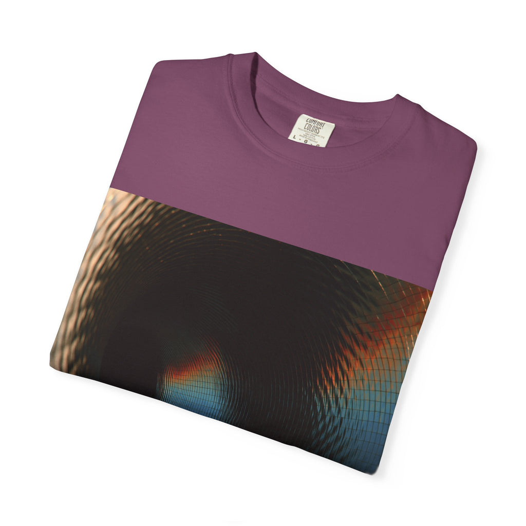 Infinity tee