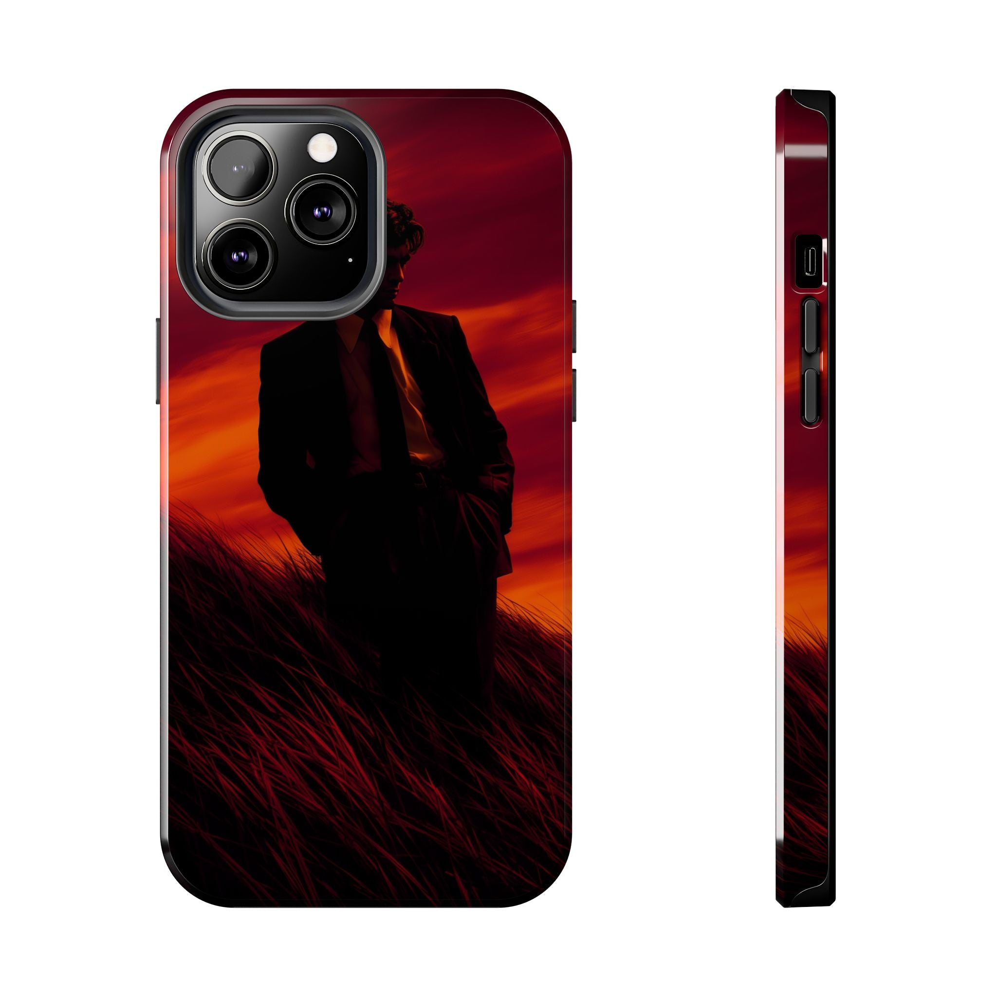 Rumination phone case