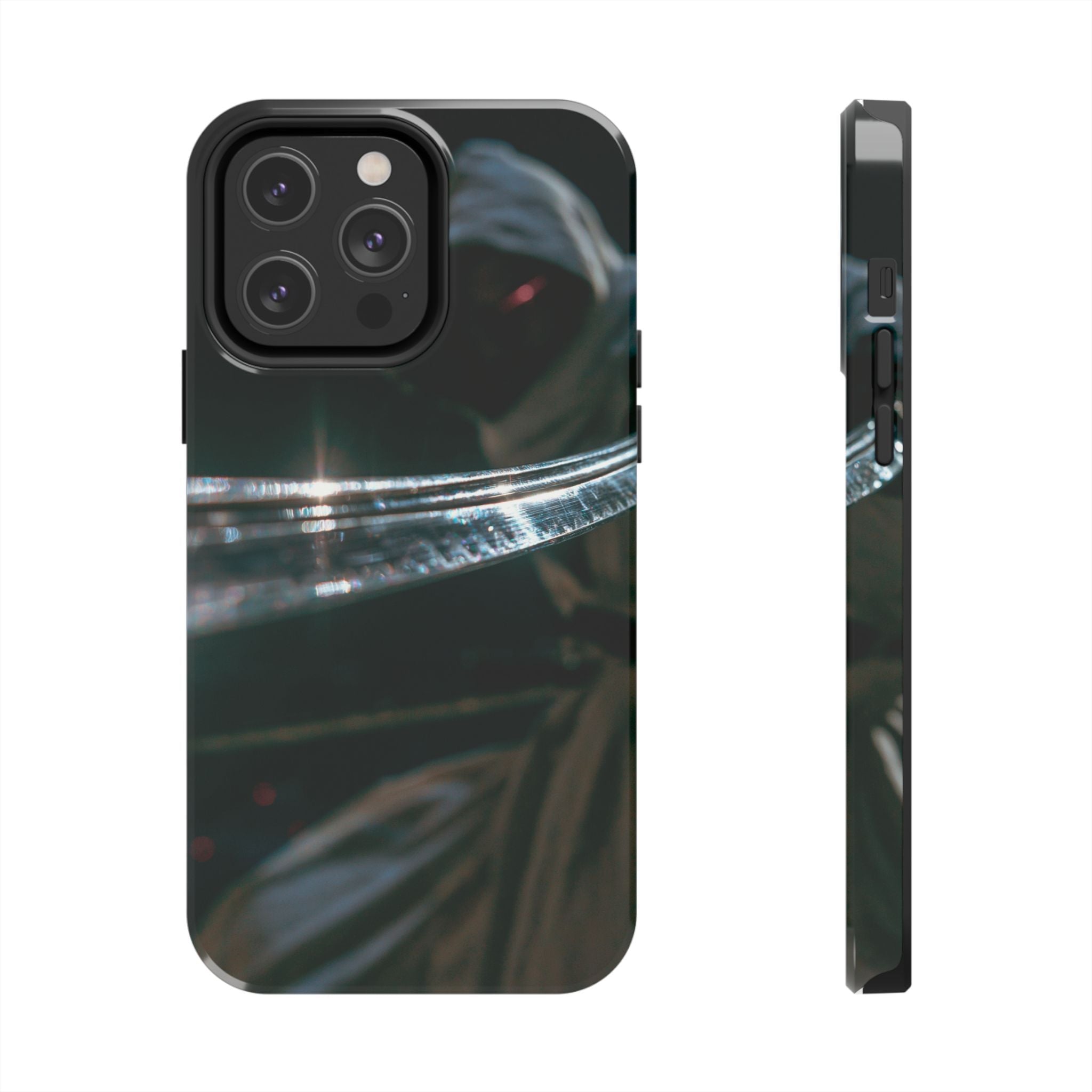 Assassin phone case