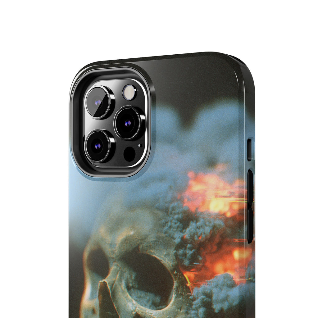 Apocalypse phone case