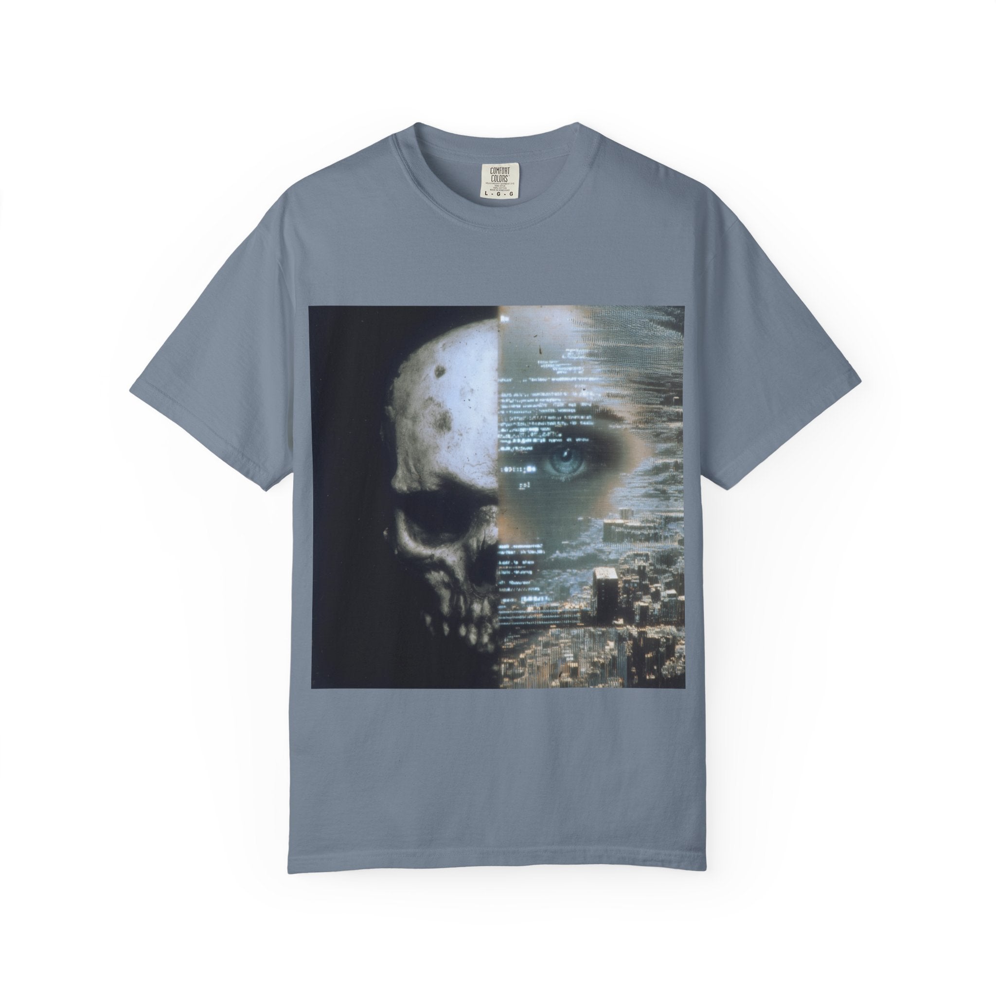 Dichotomy tee