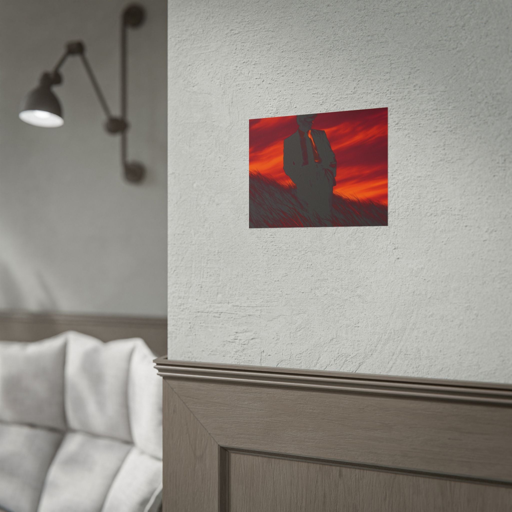 Rumination poster
