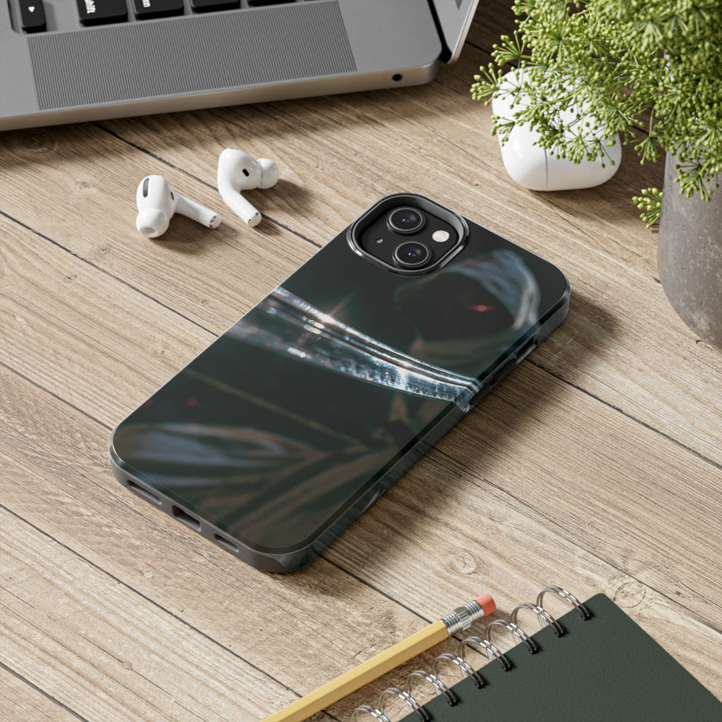 Assassin phone case