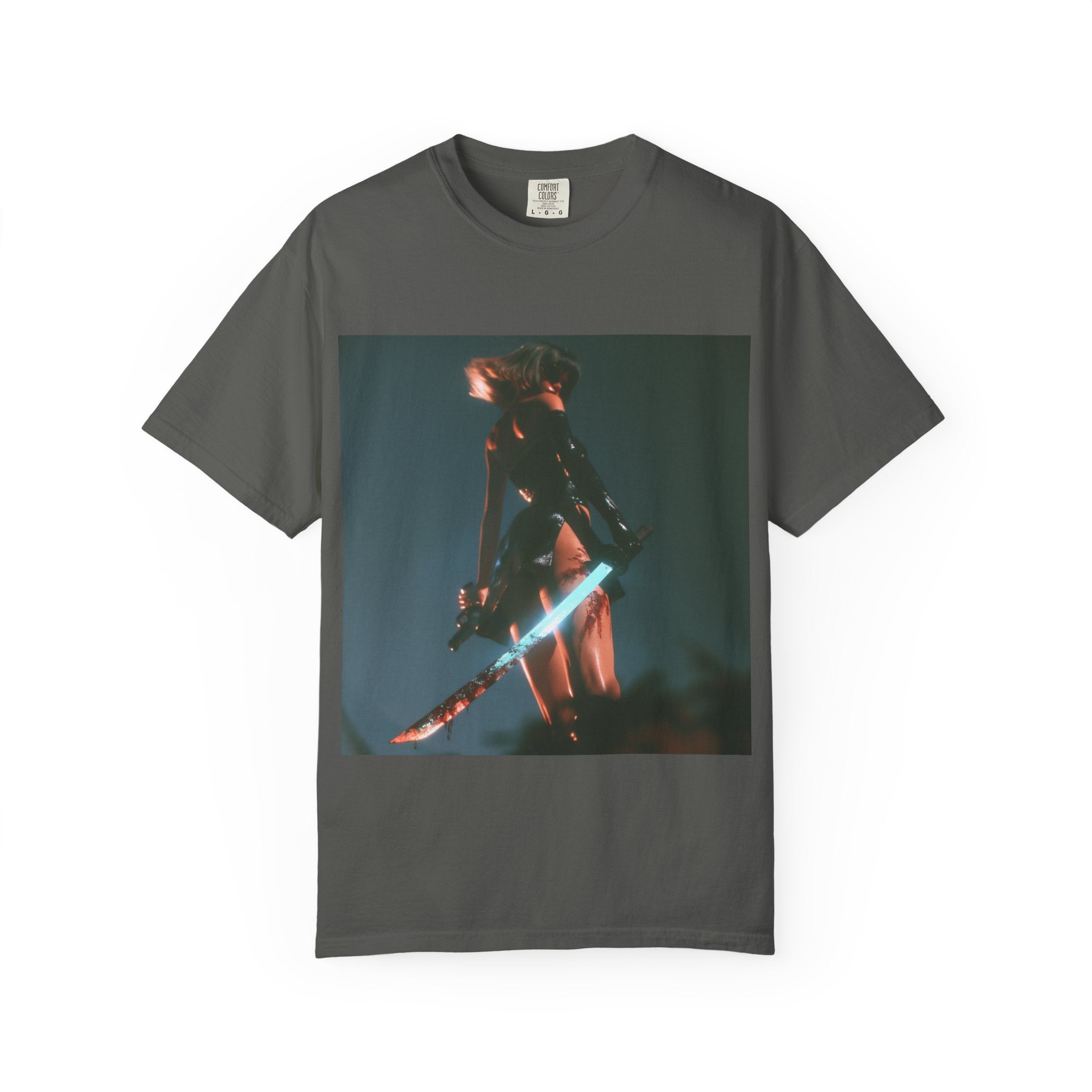 Dangerous girl tee