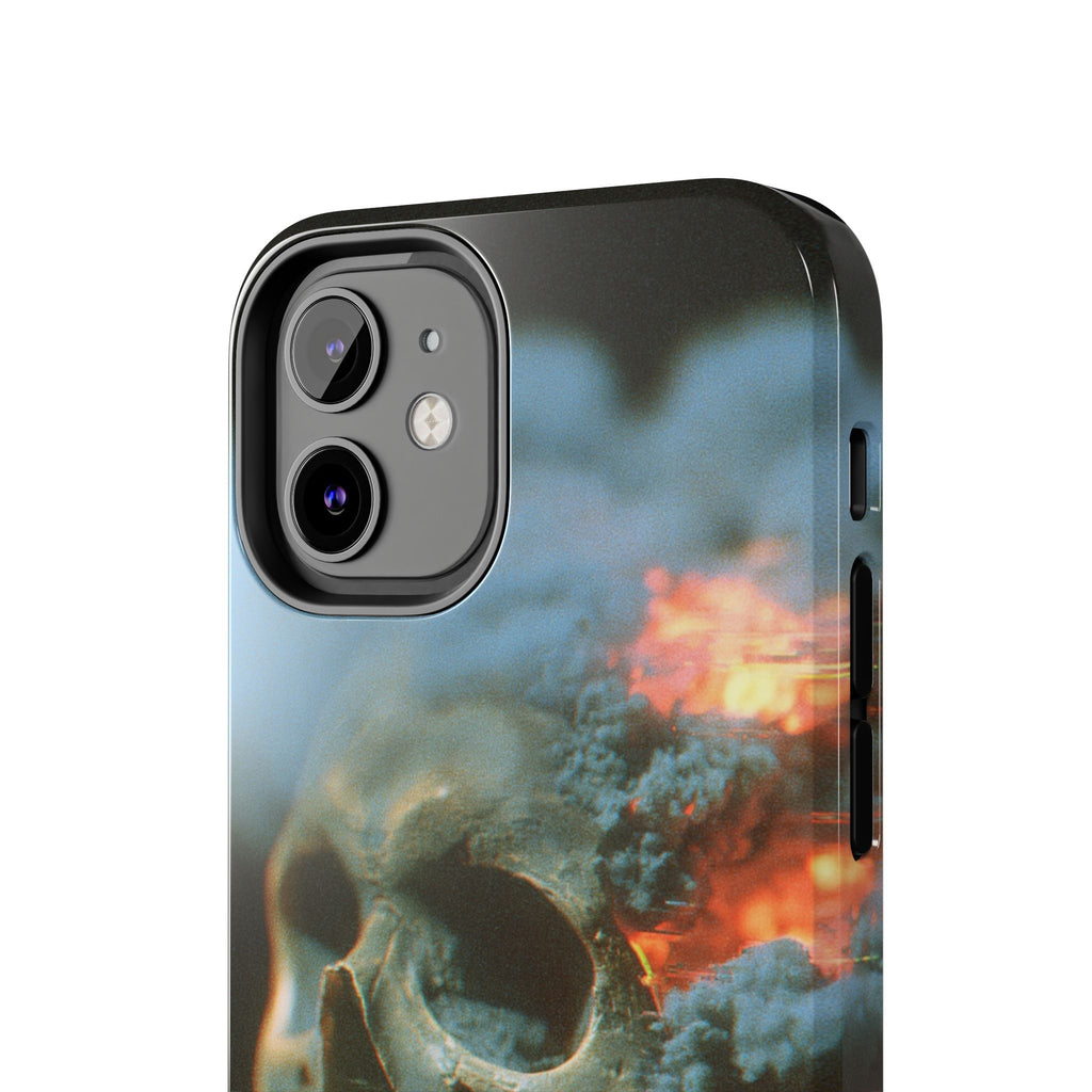 Apocalypse phone case