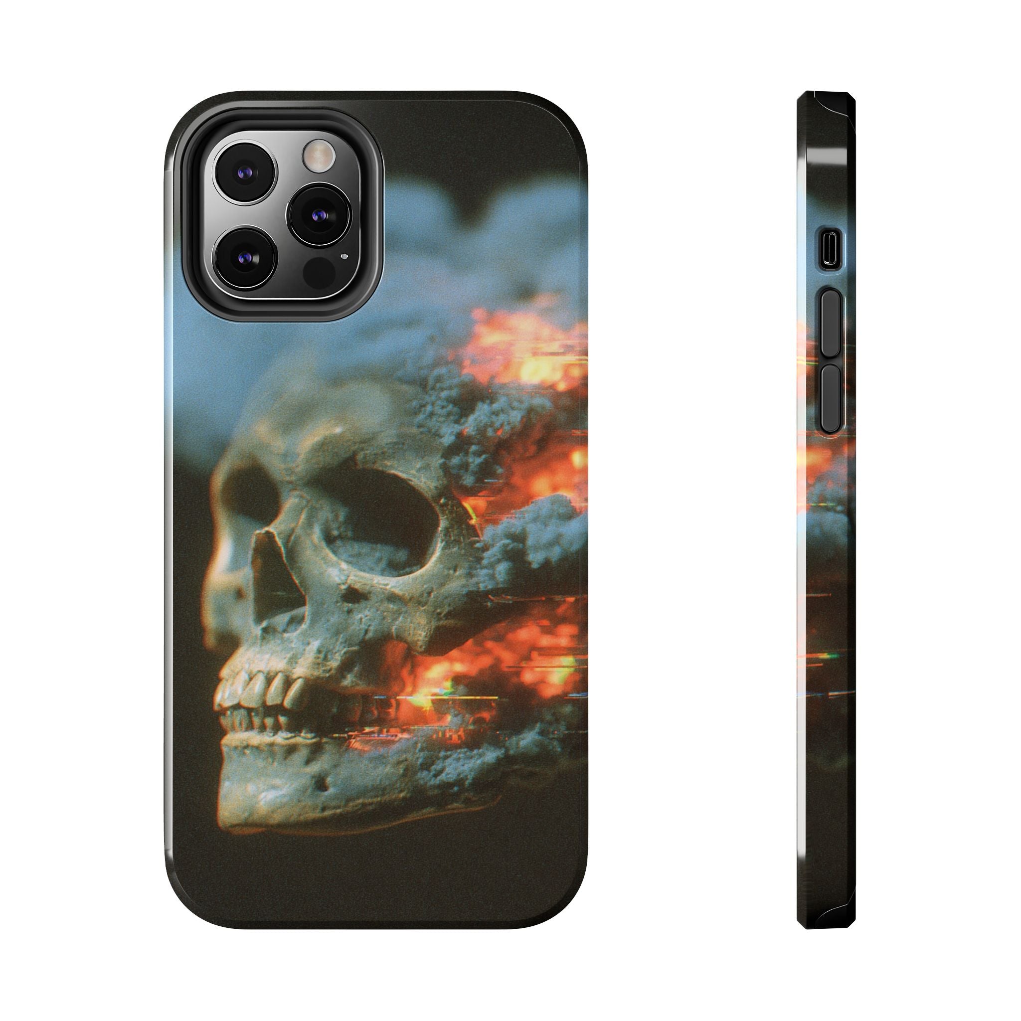 Apocalypse phone case