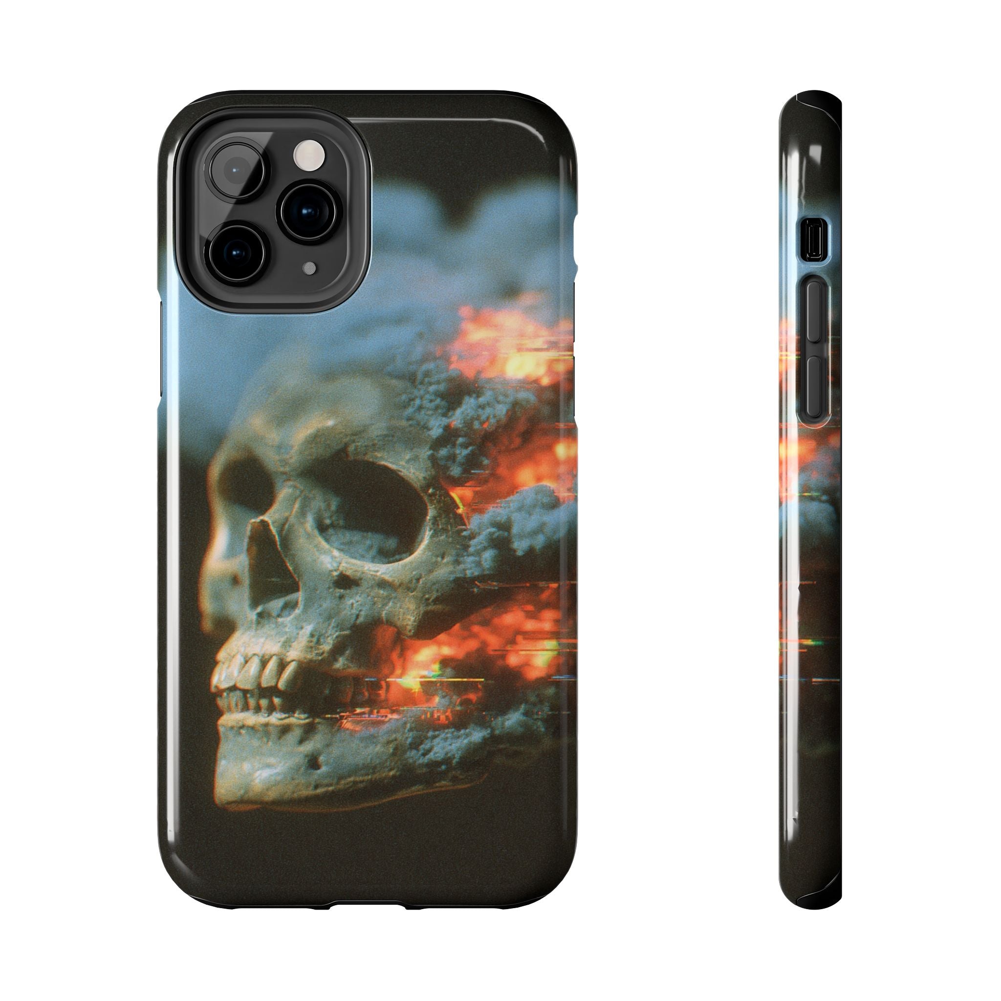 Apocalypse phone case