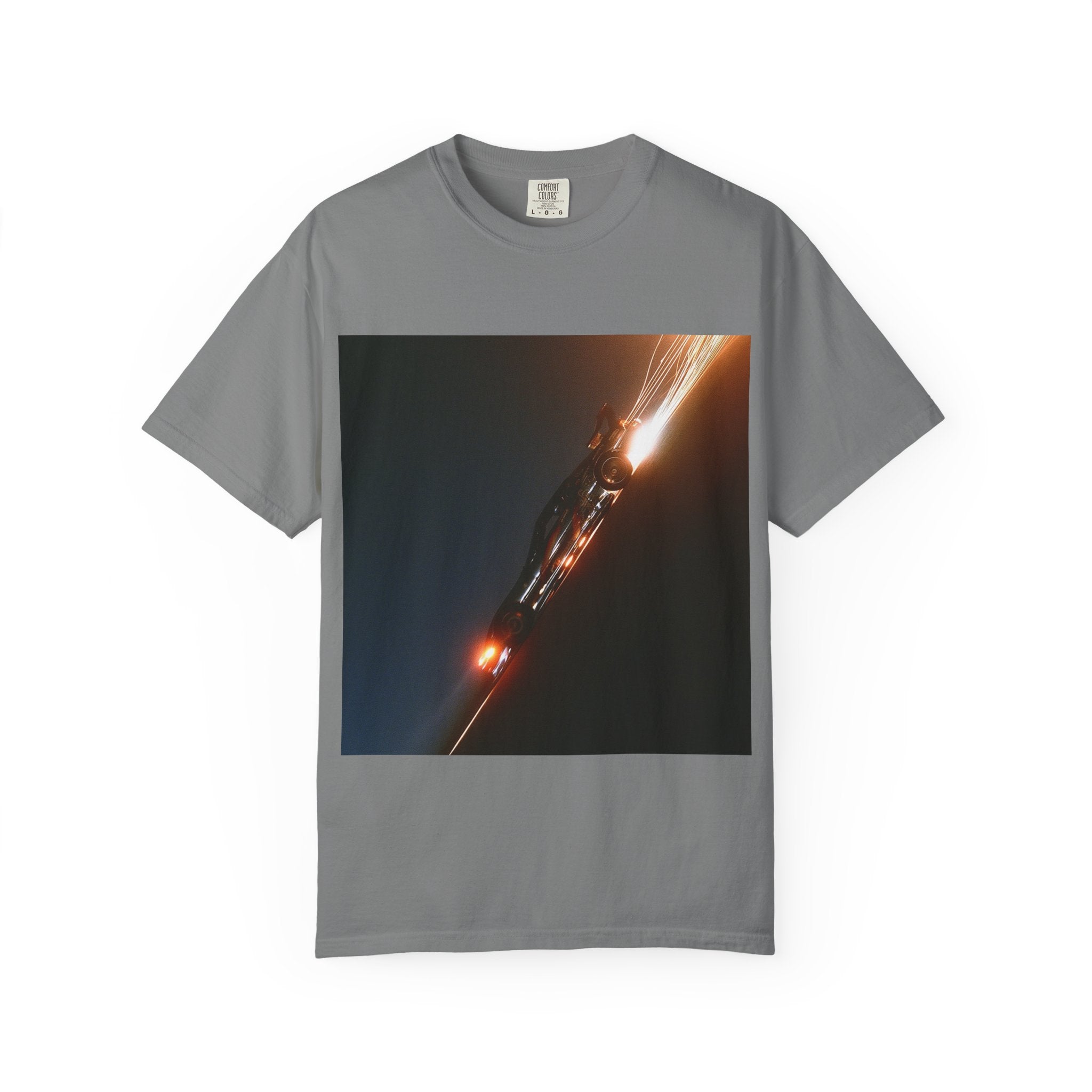 Speed shirt