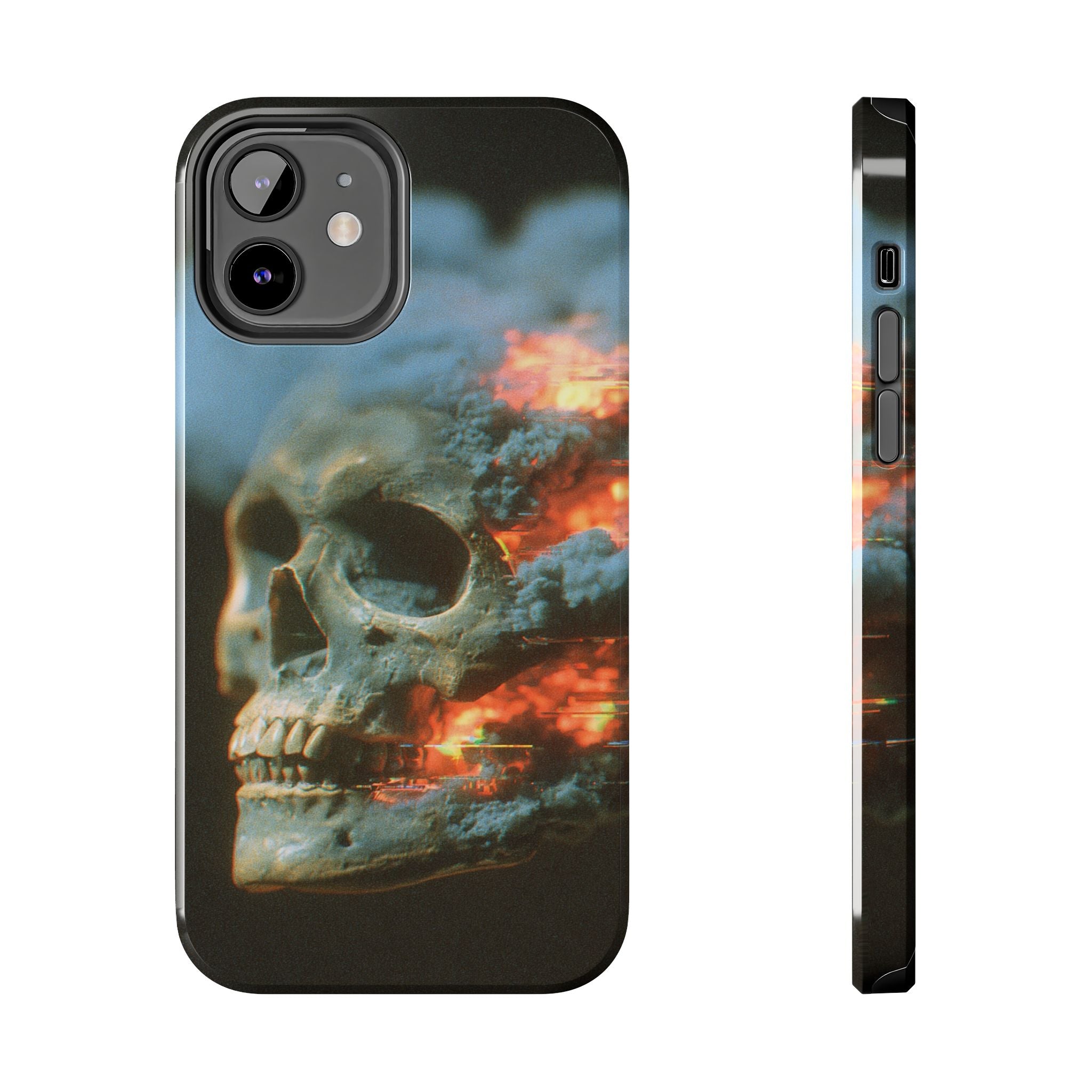 Apocalypse phone case