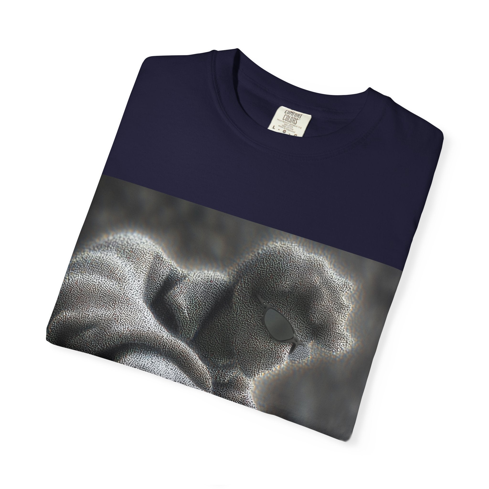 Static tee