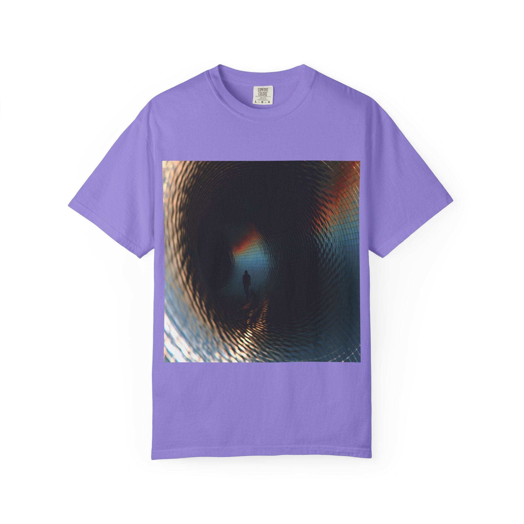 Infinity tee