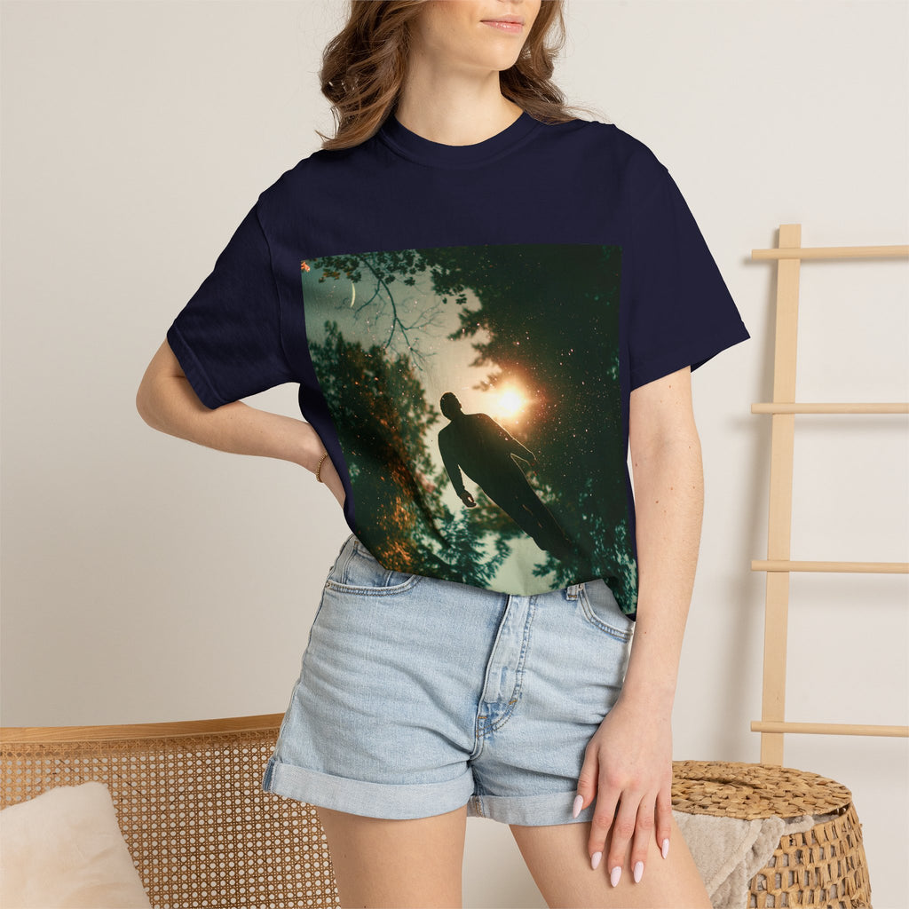 Late summer tee