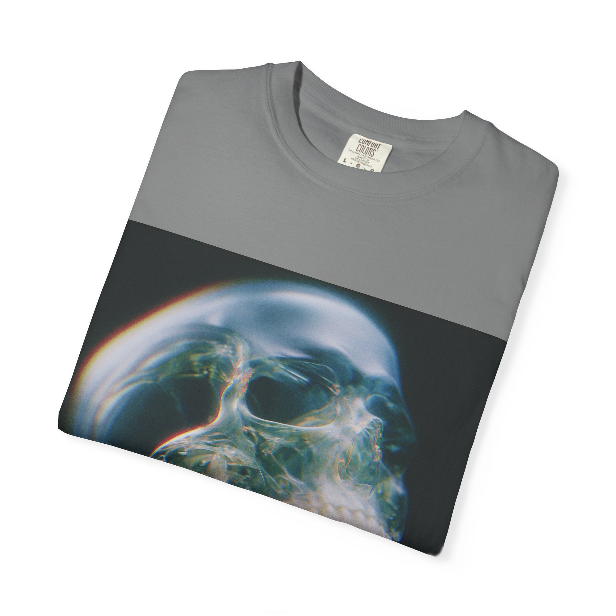 Gamma tee