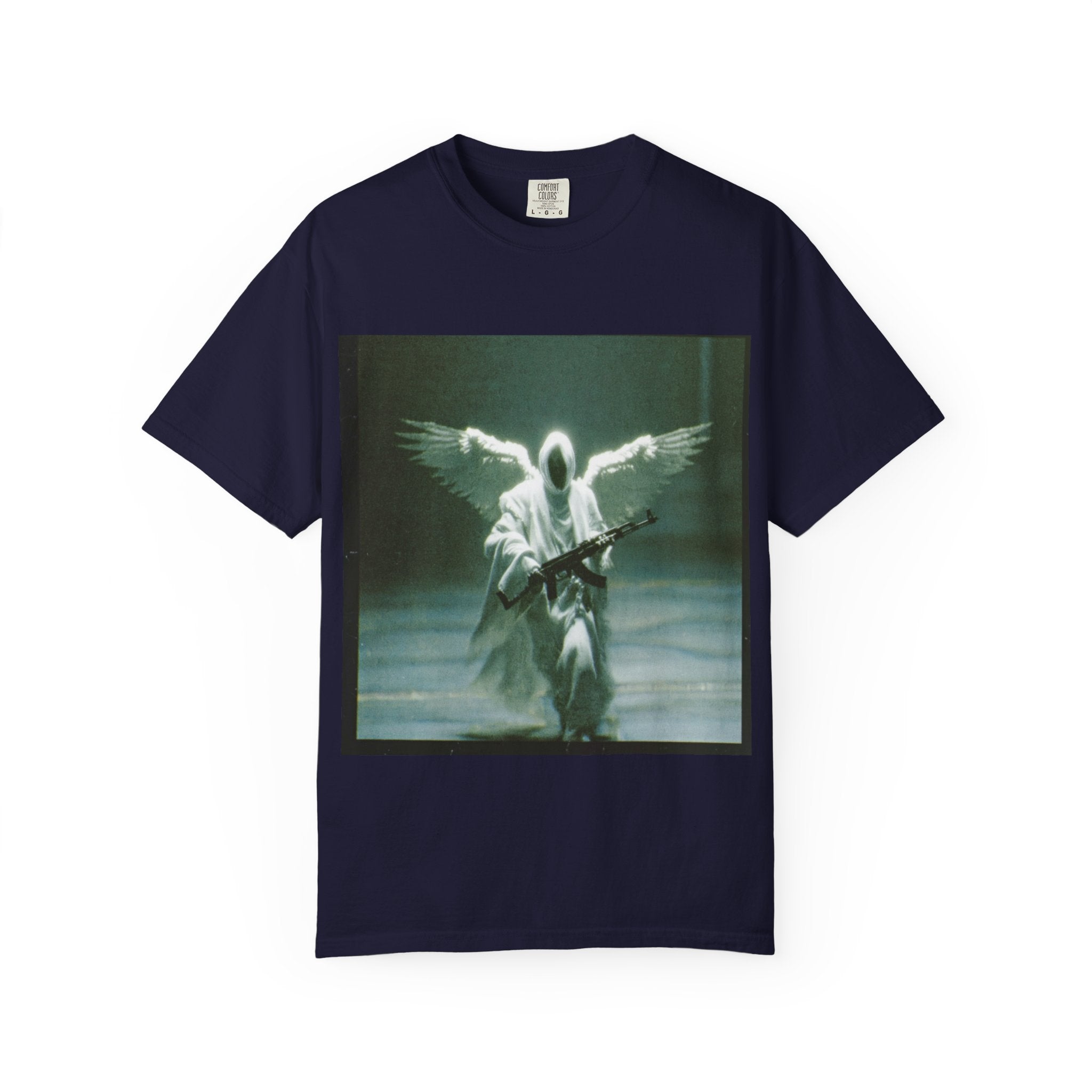 D3ATH tee