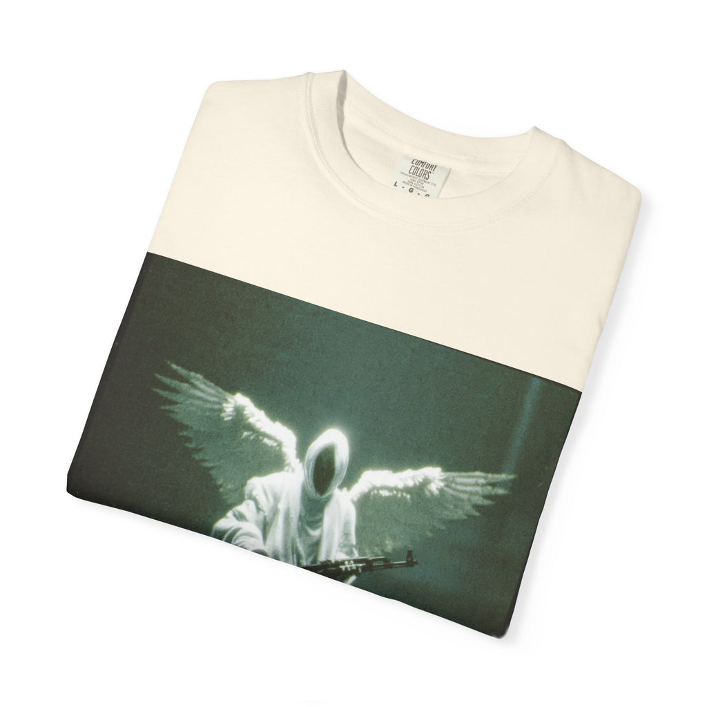 D3ATH tee