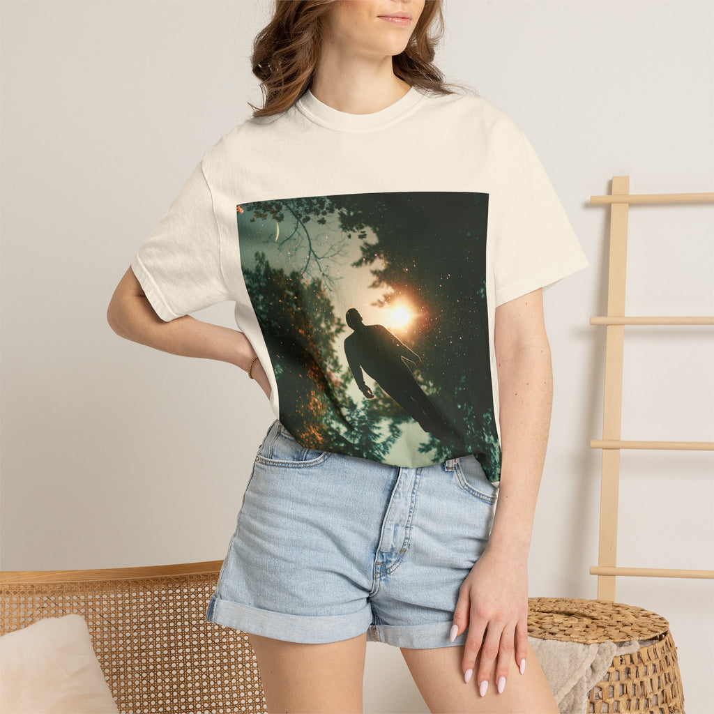 Late summer tee