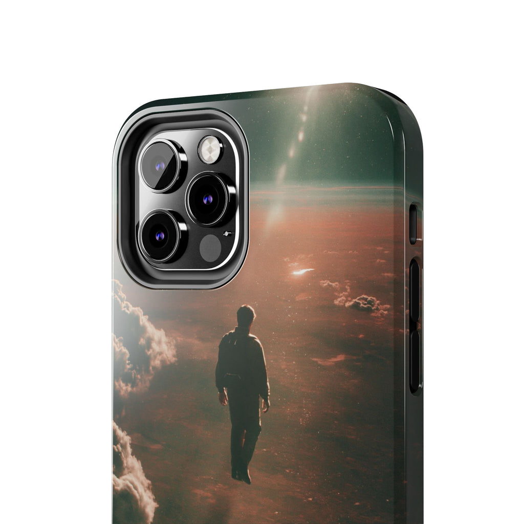 Wanderer phone case