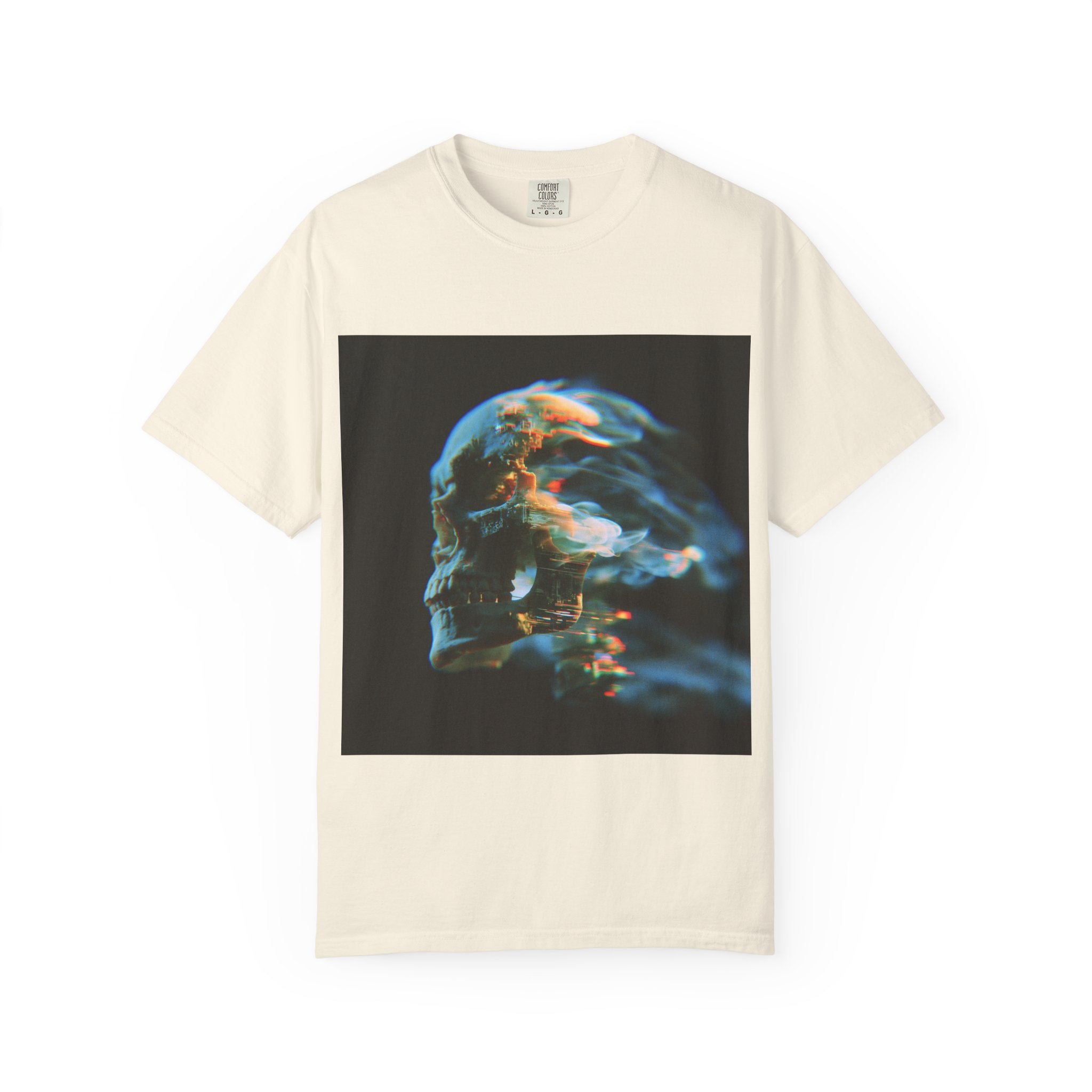 Simulation tee
