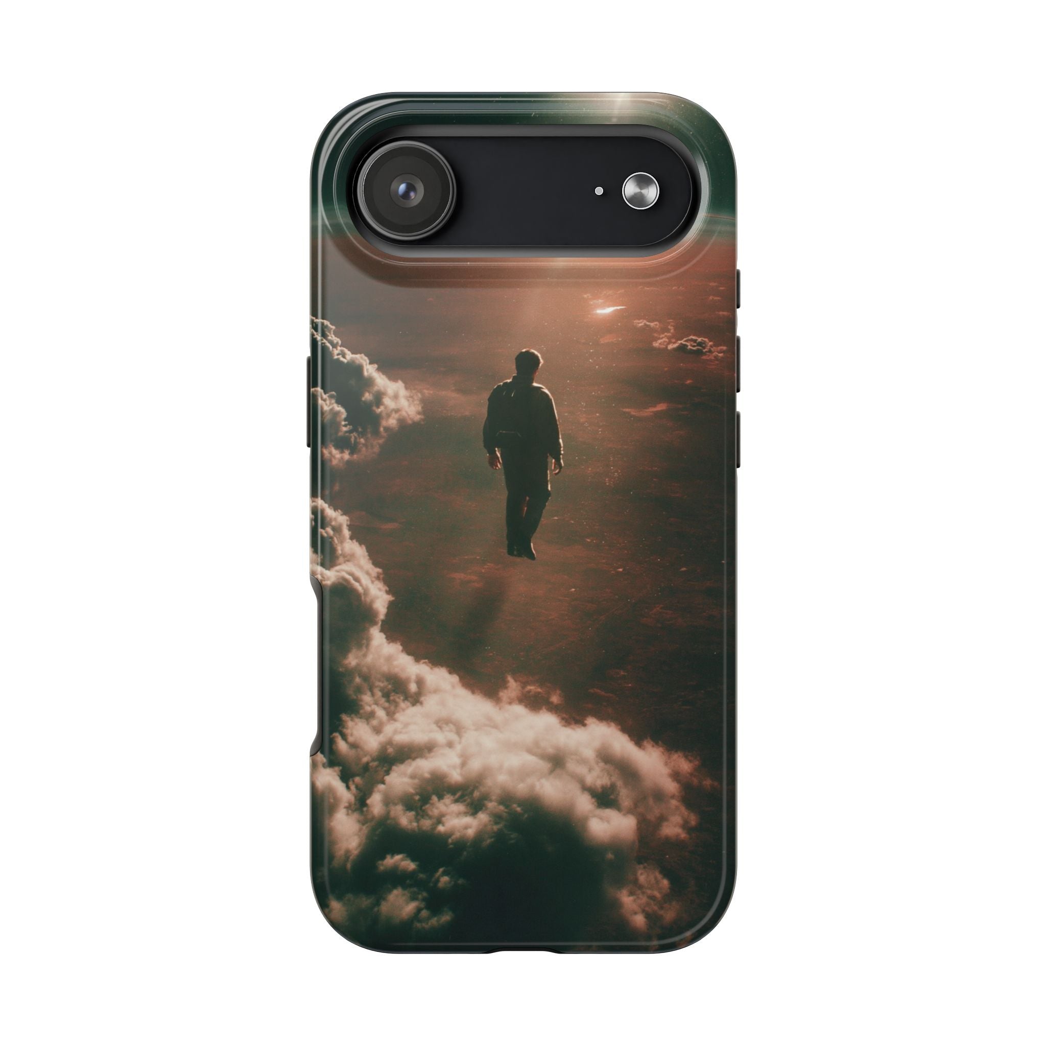 Wanderer phone case