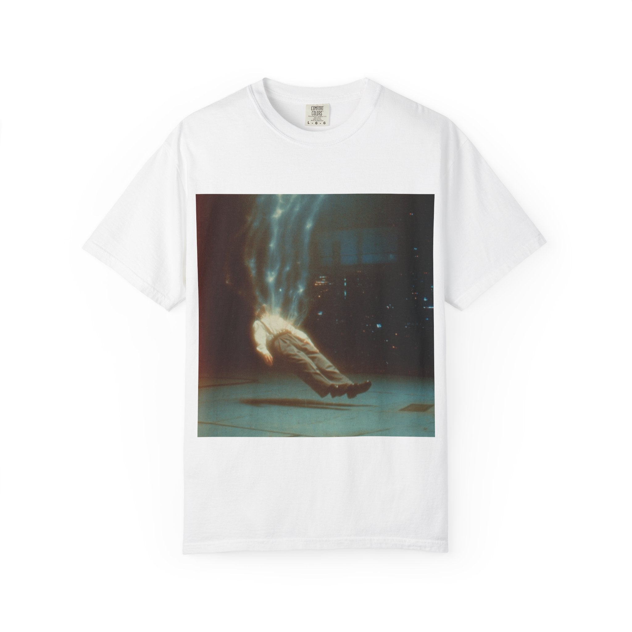 Energy drain tee