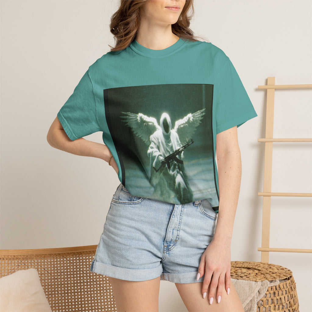 D3ATH tee