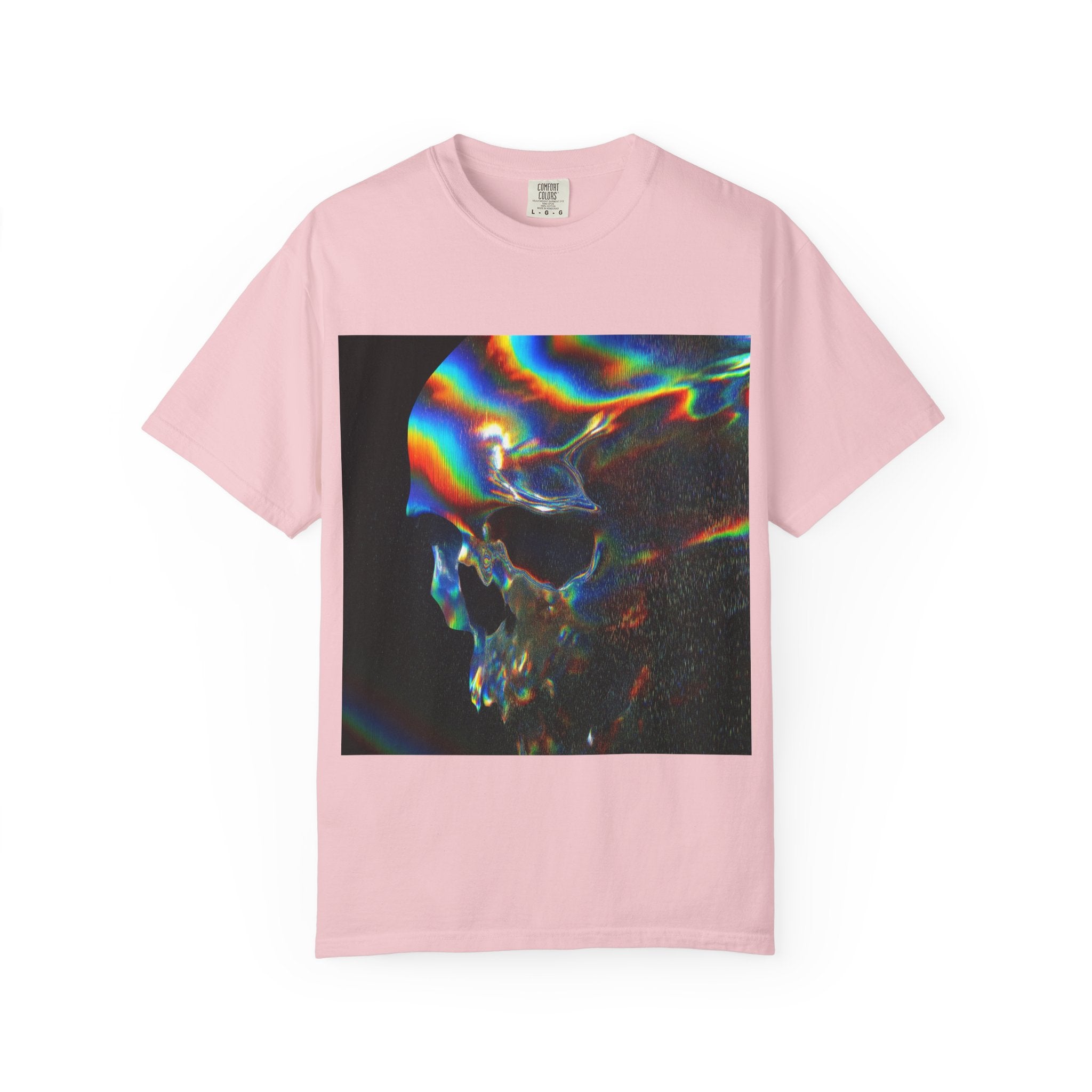 Spectrum tee