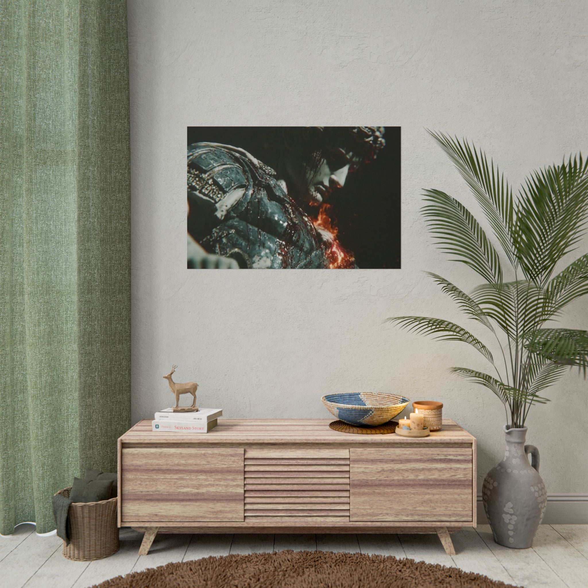 Centurion poster