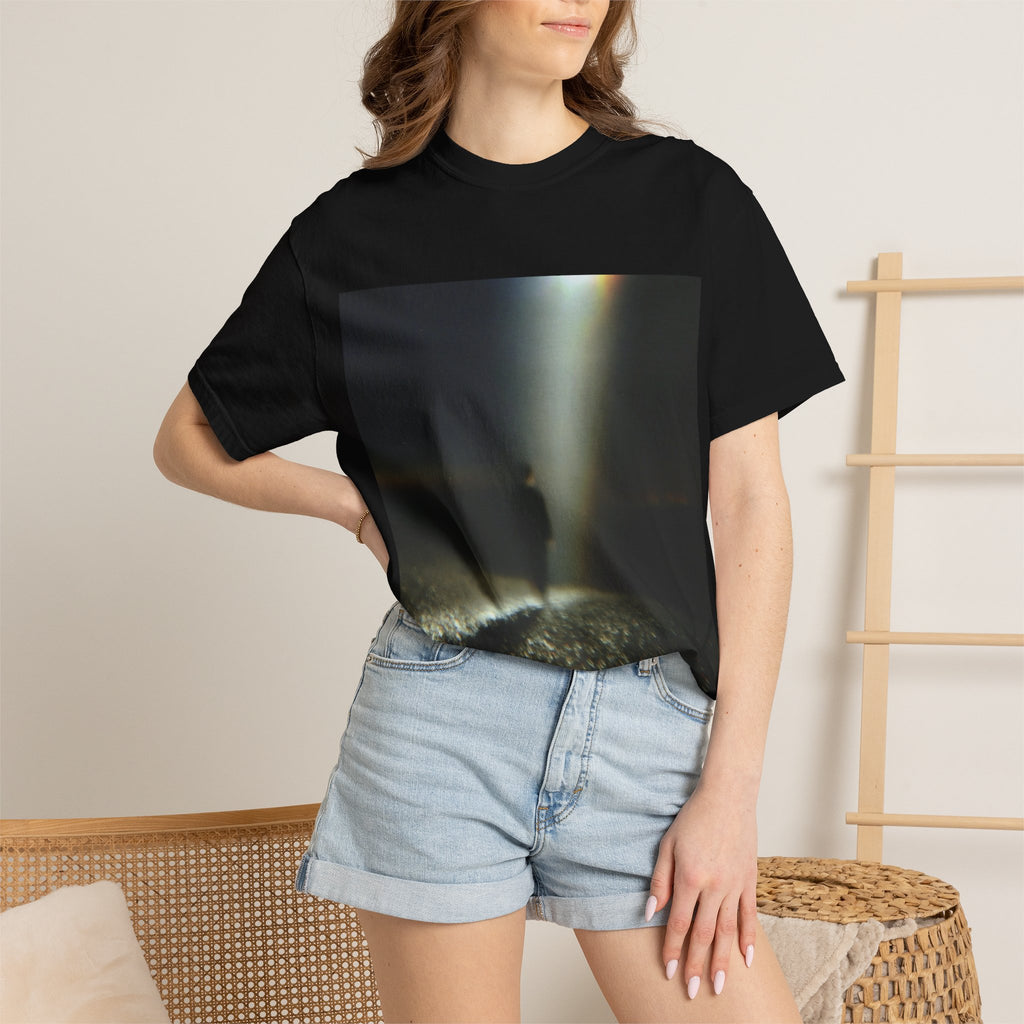 Lost tee