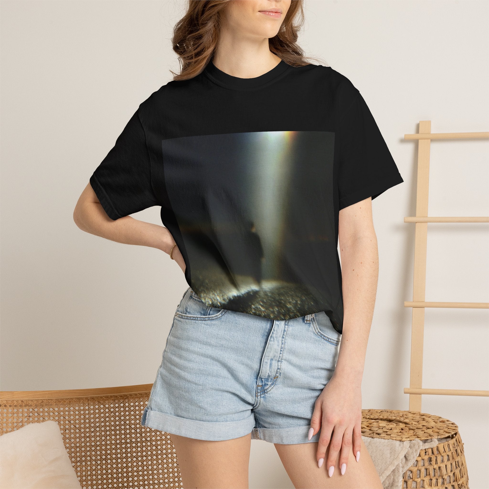 Lost tee