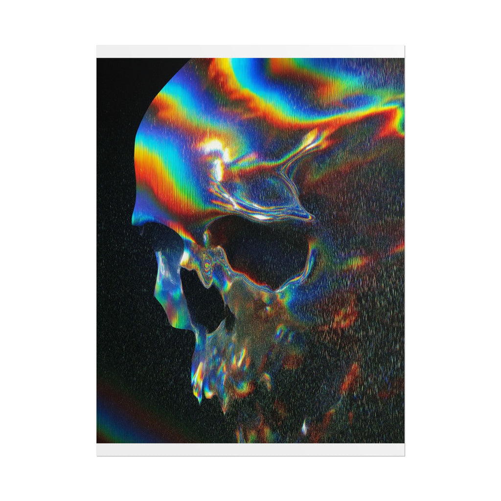 Spectrum poster