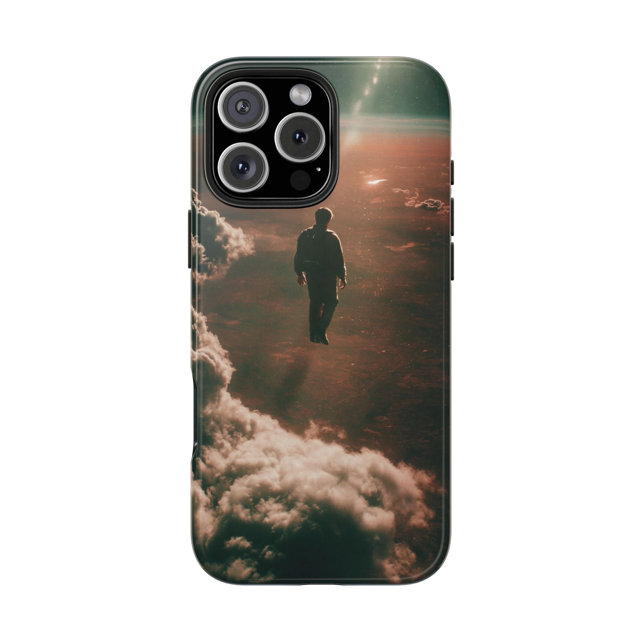 Wanderer phone case